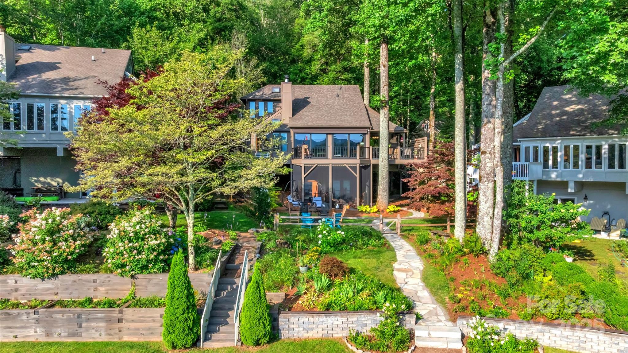 Lake Toxaway Estates - Residential