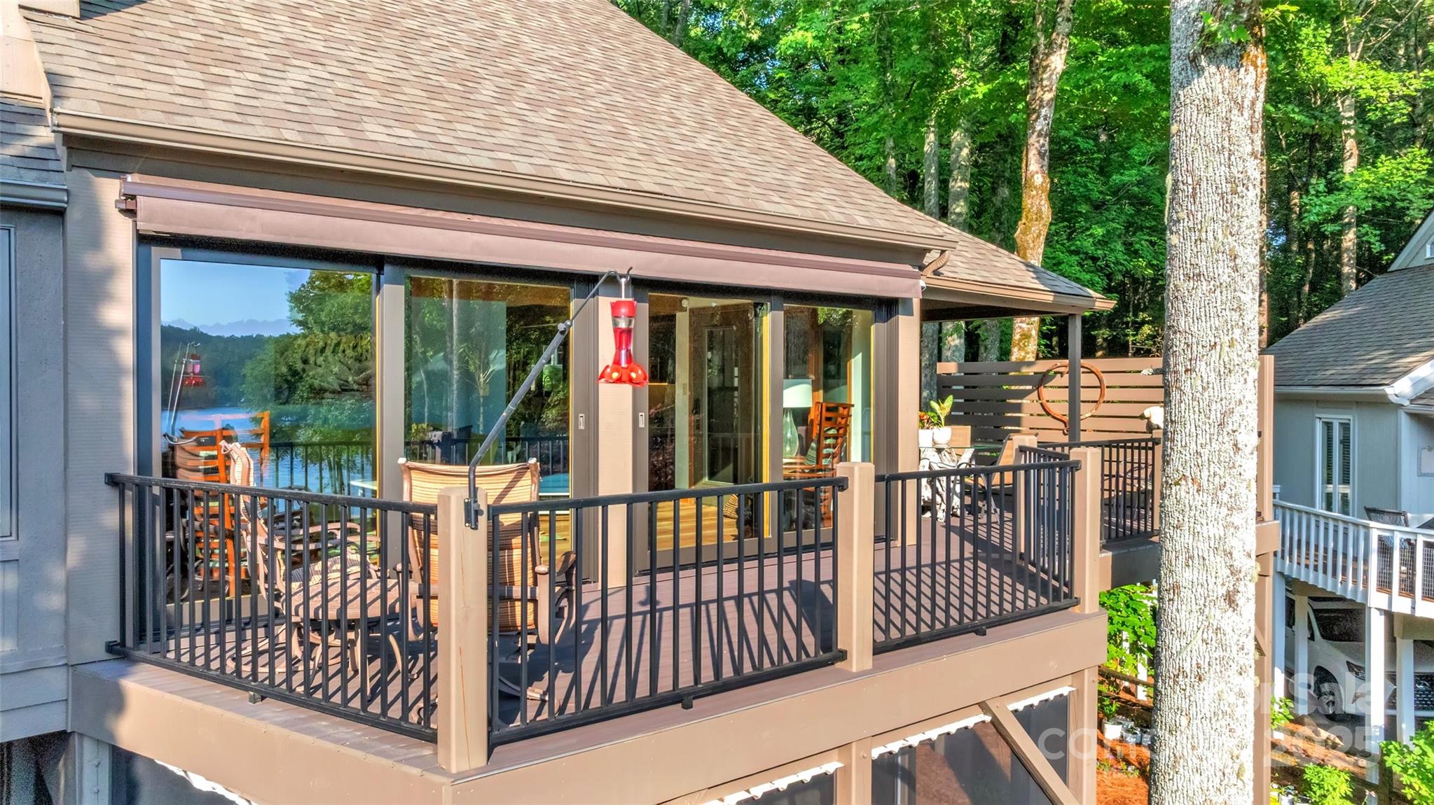 Lake Toxaway Estates - Residential