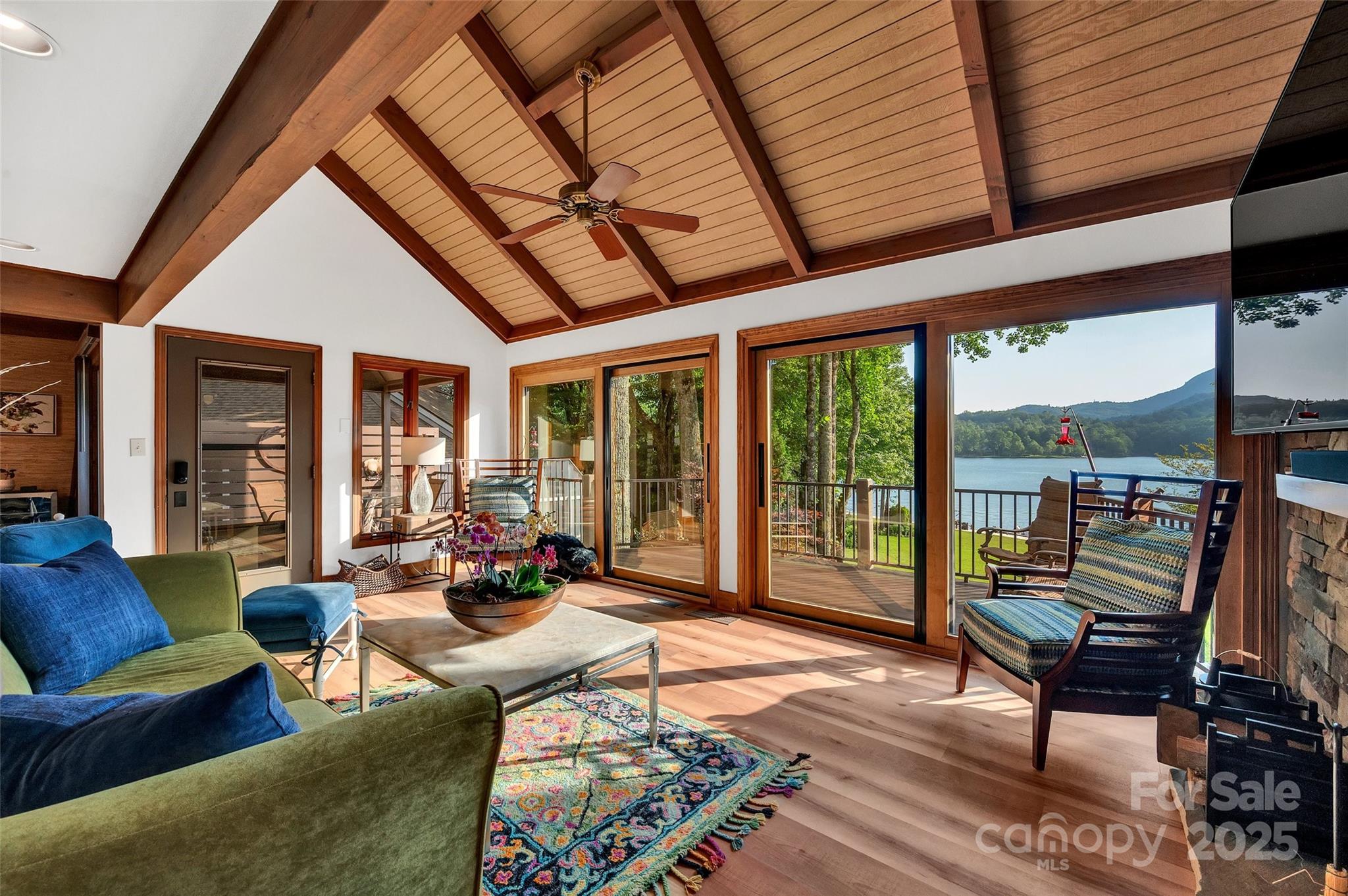 Lake Toxaway Estates - Residential