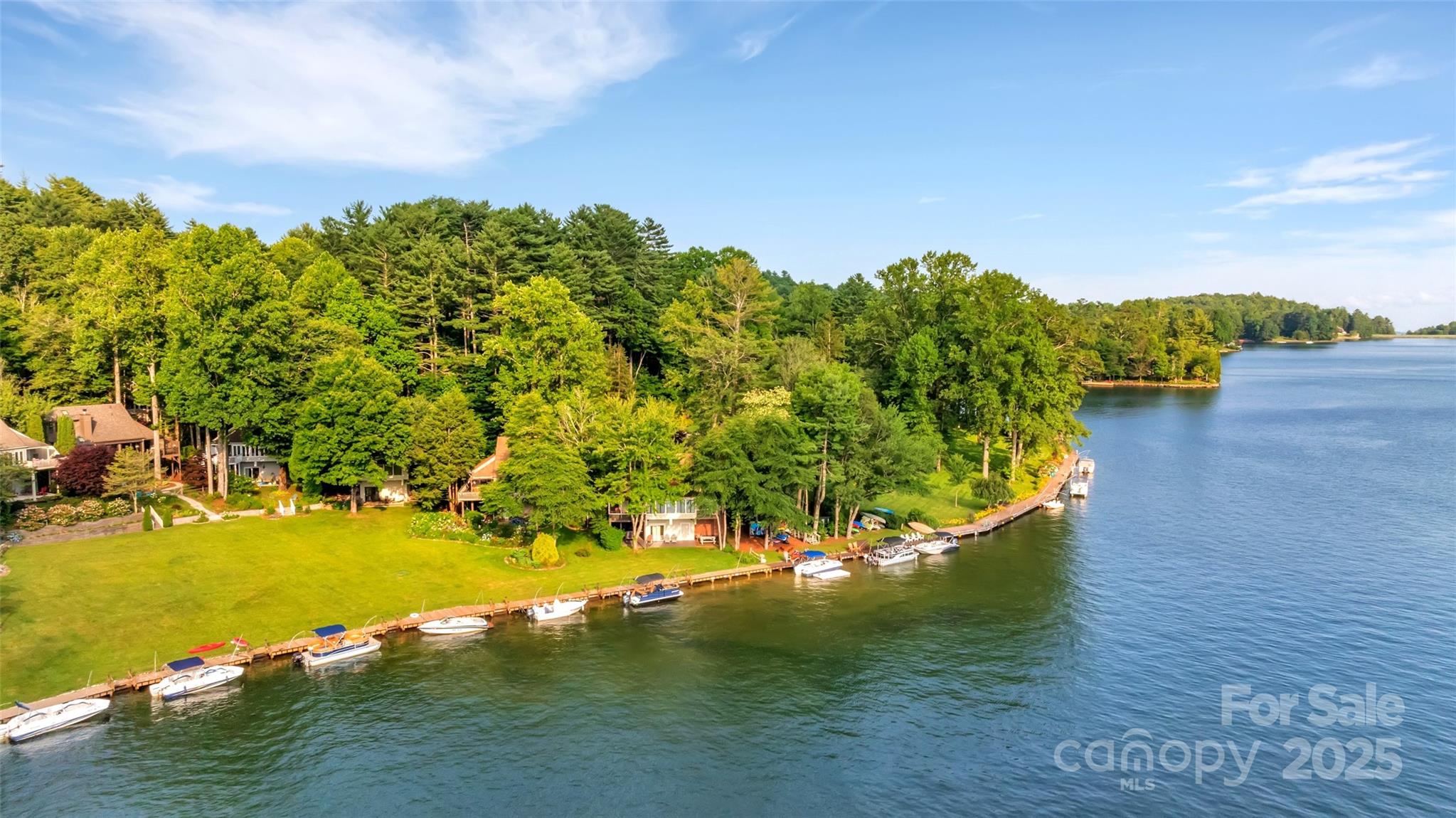 Lake Toxaway Estates - Residential