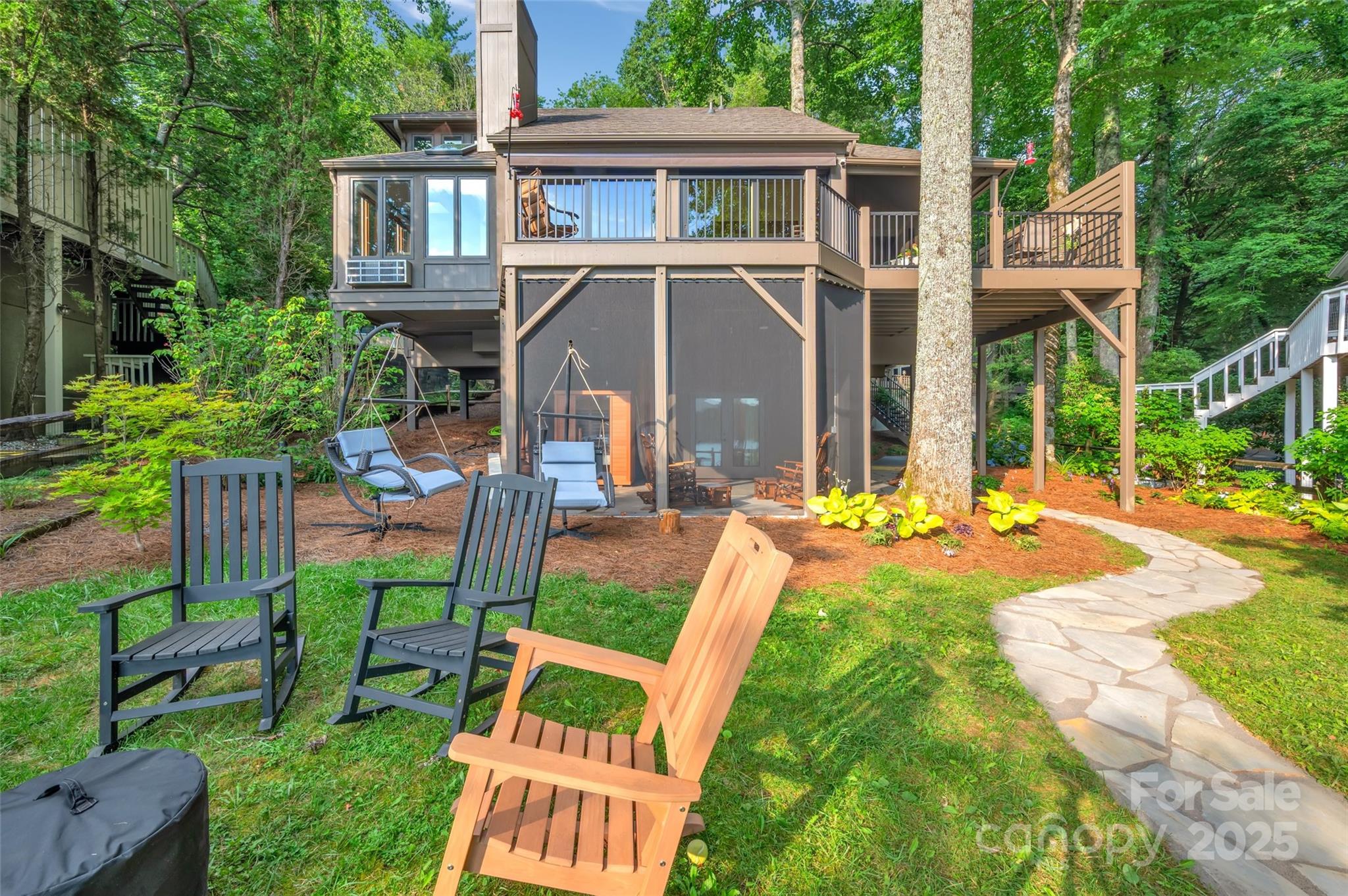Lake Toxaway Estates - Residential