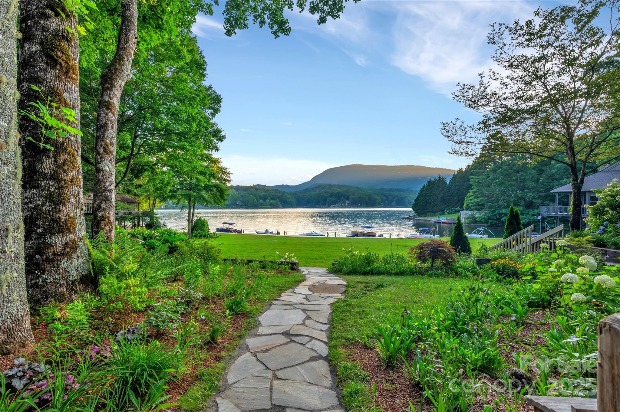 35 Toxaway Landing Drive