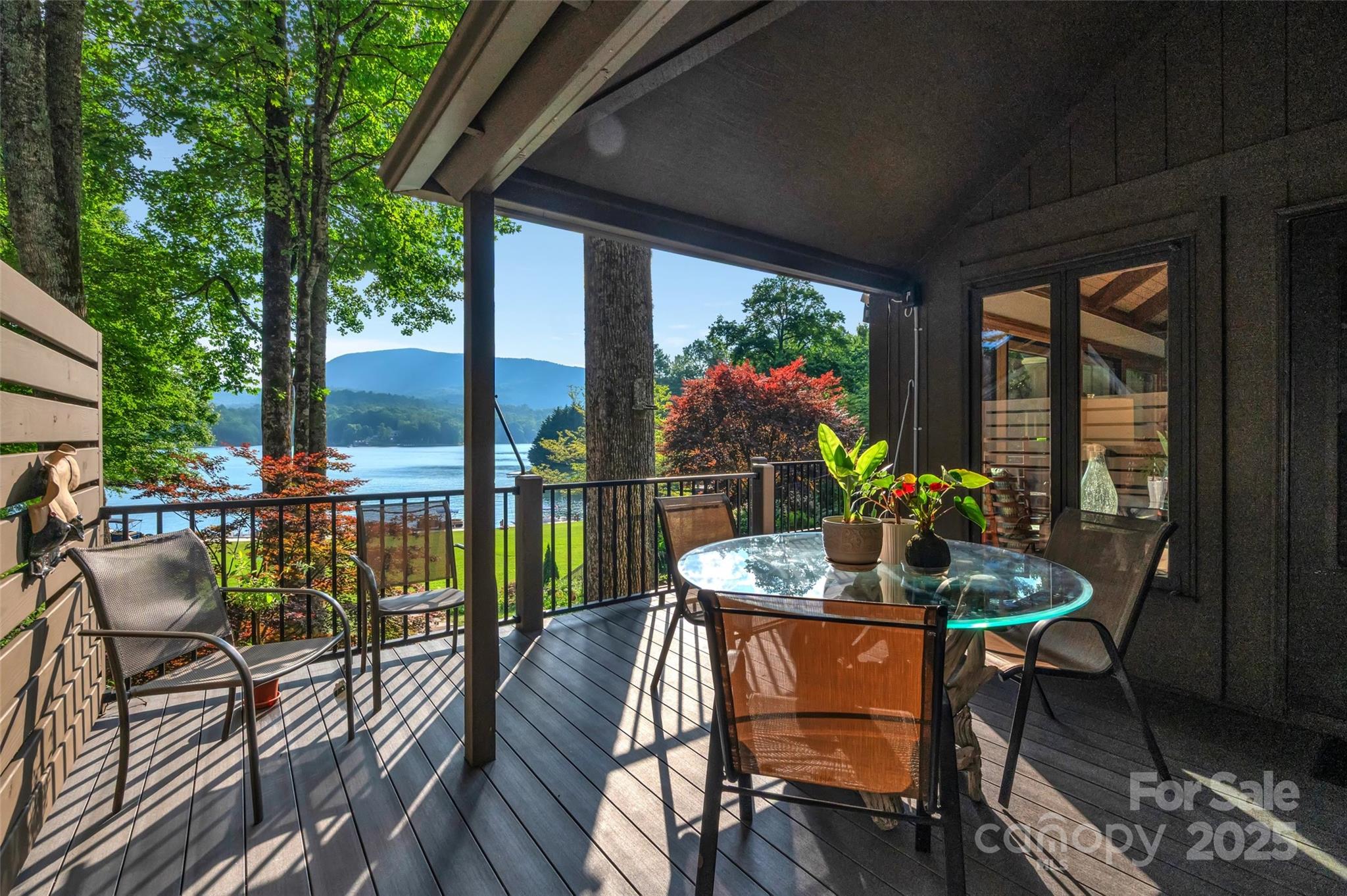Lake Toxaway Estates - Residential