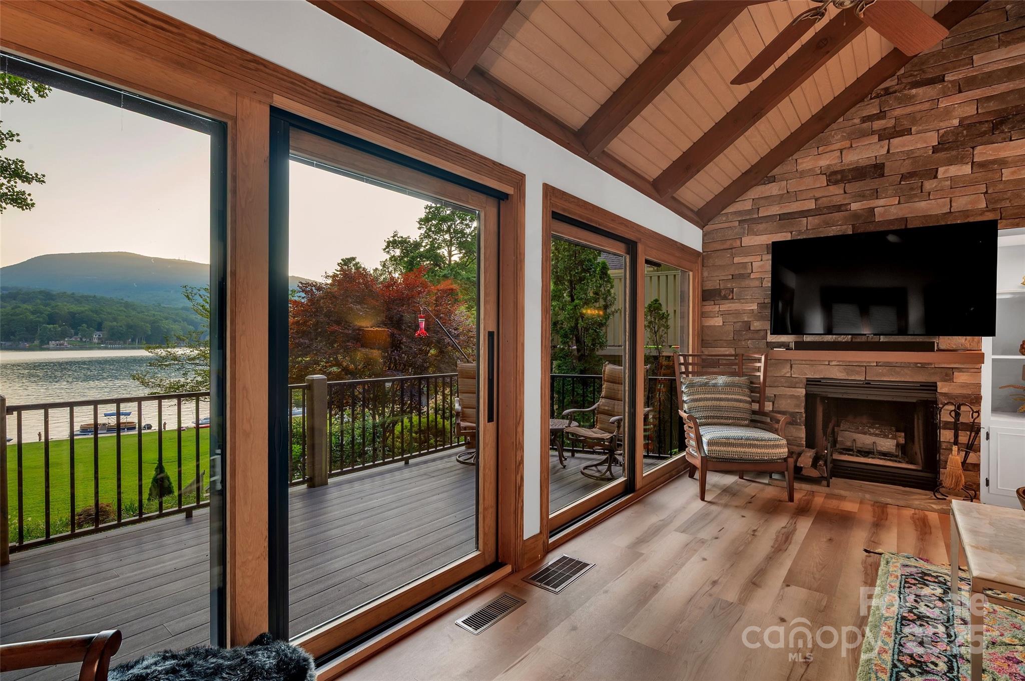 Lake Toxaway Estates - Residential