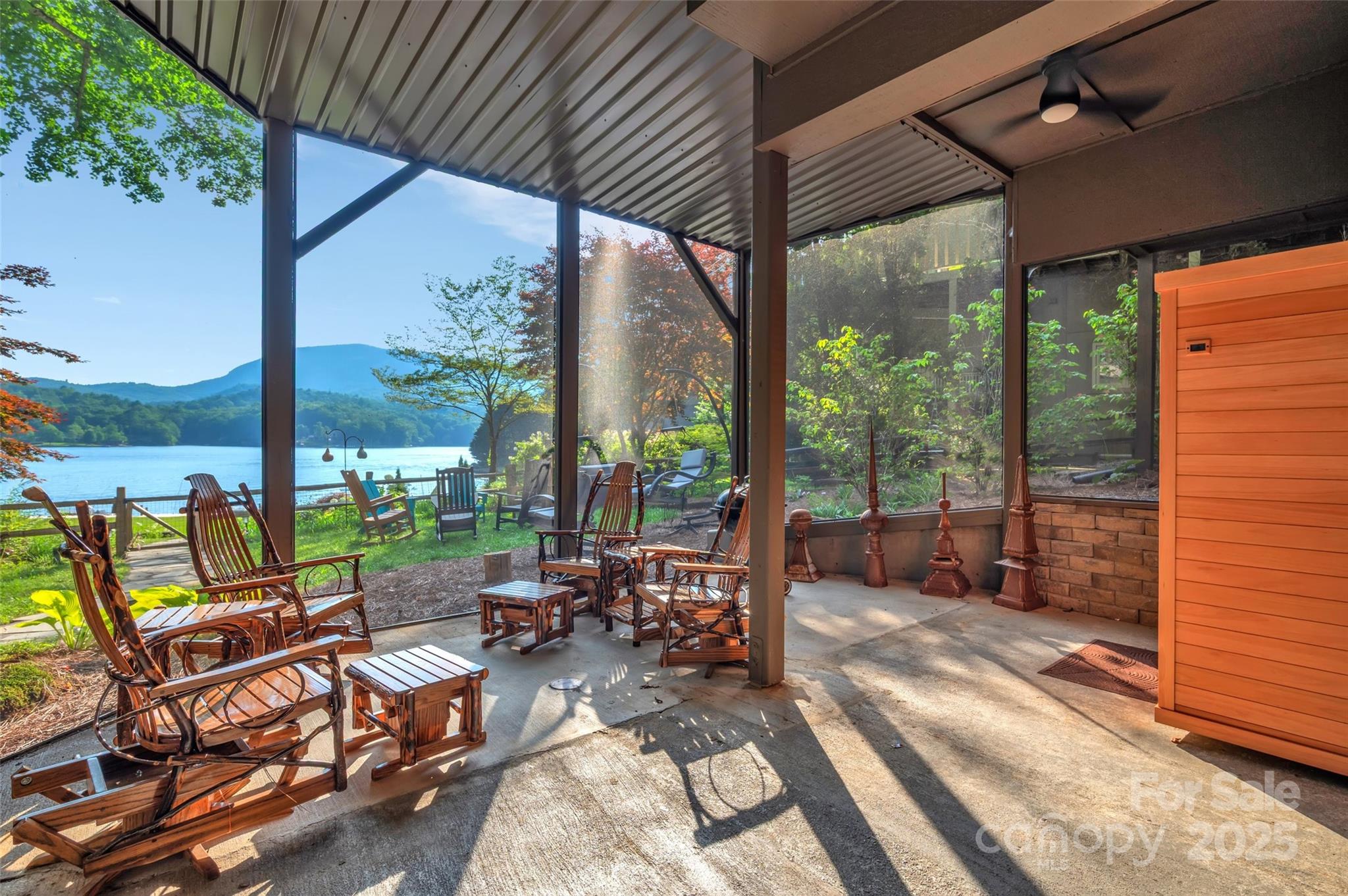 Lake Toxaway Estates - Residential