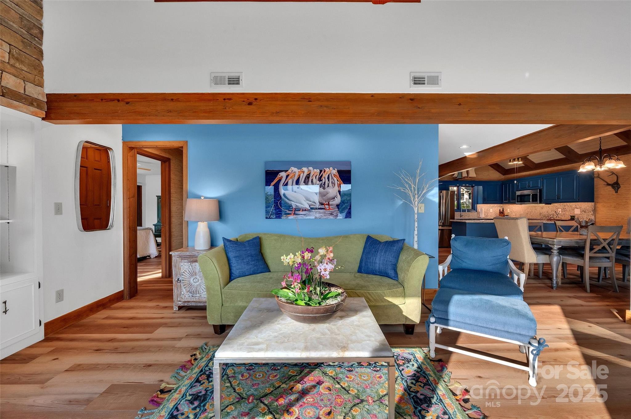 Lake Toxaway Estates - Residential