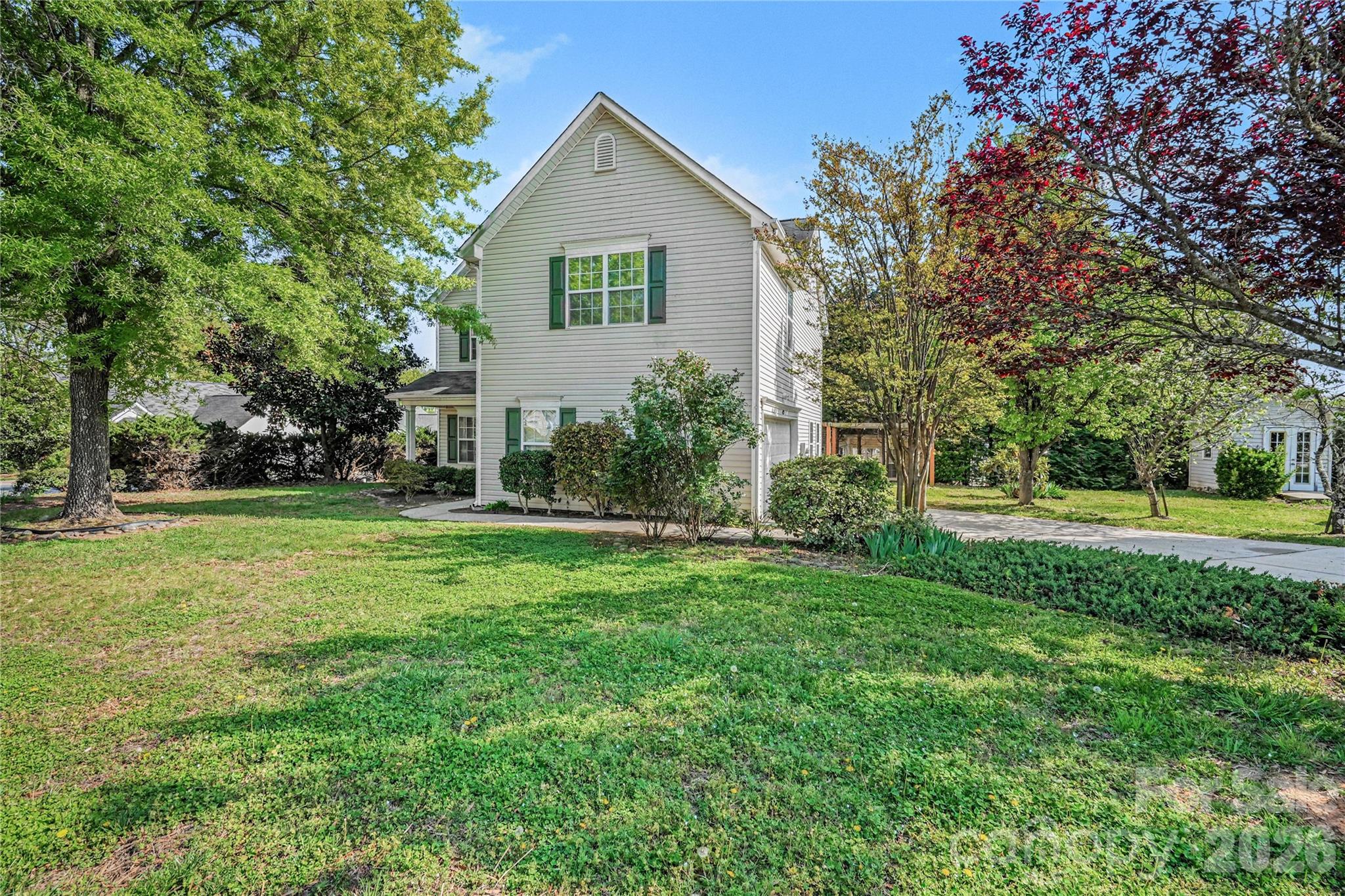 Riverwalk - Residential