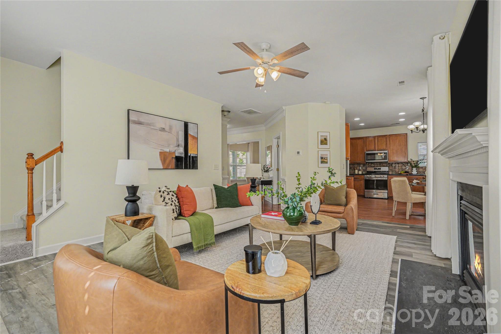 Riverwalk - Residential