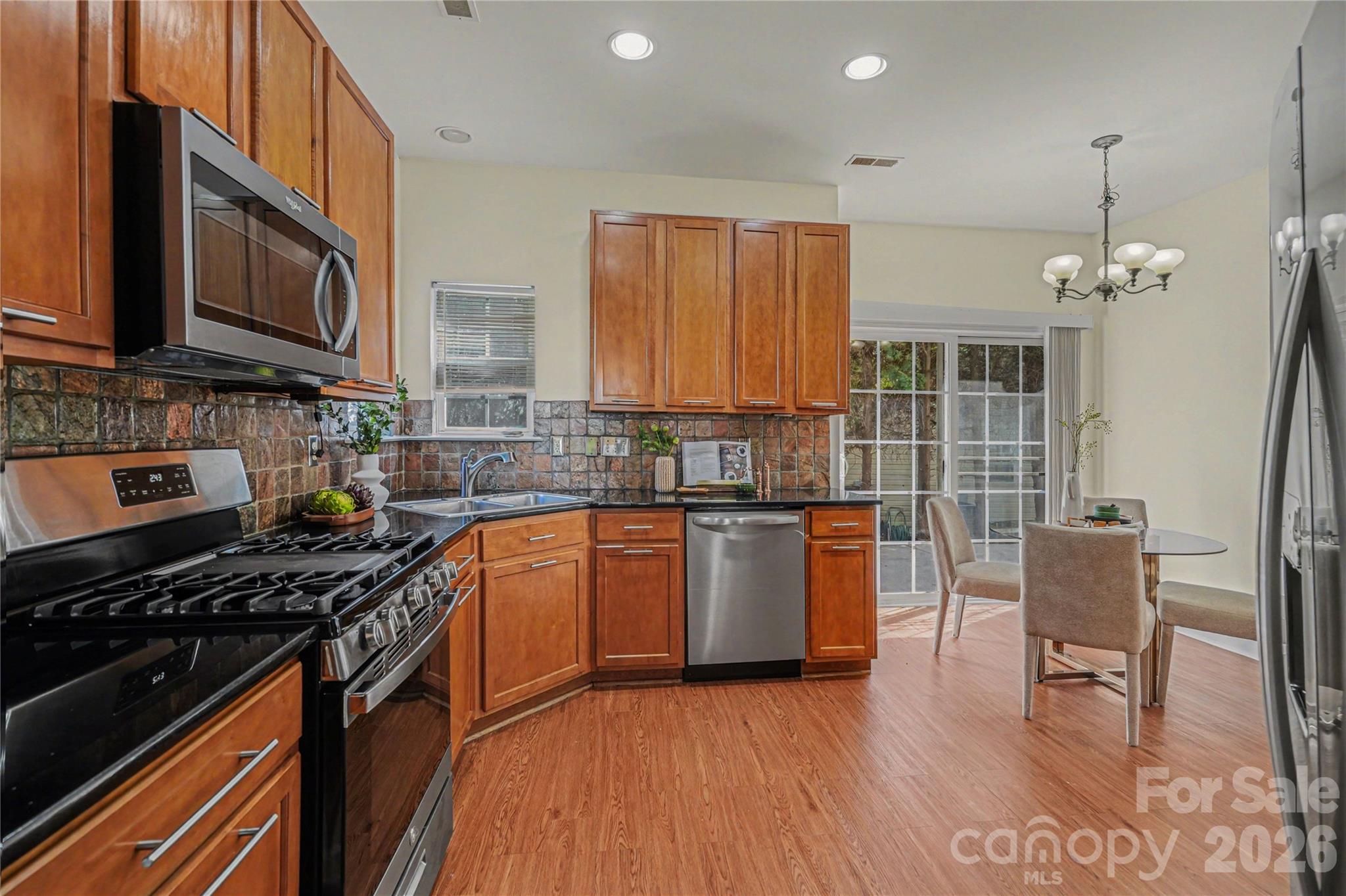 Riverwalk - Residential