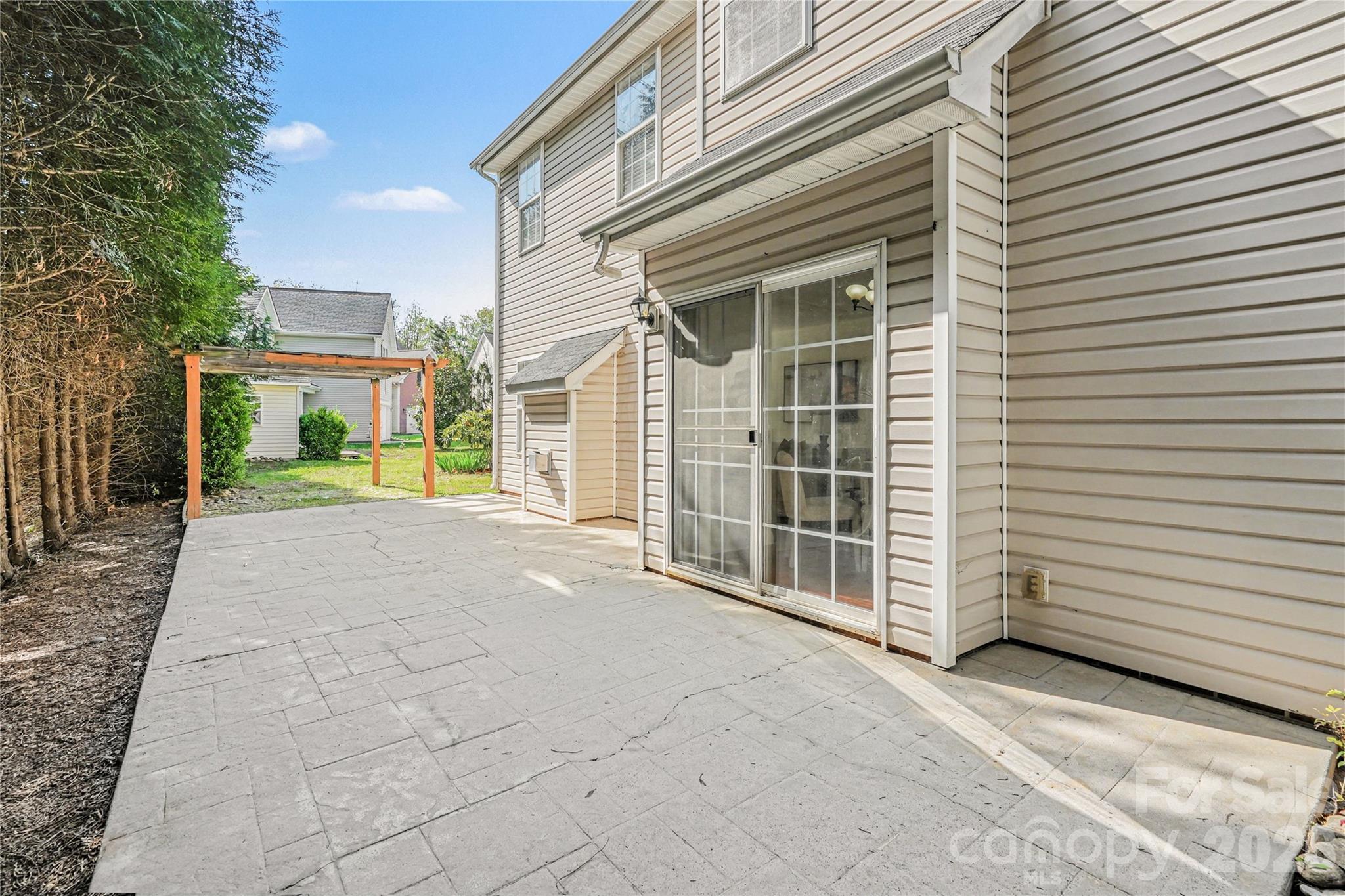 Riverwalk - Residential