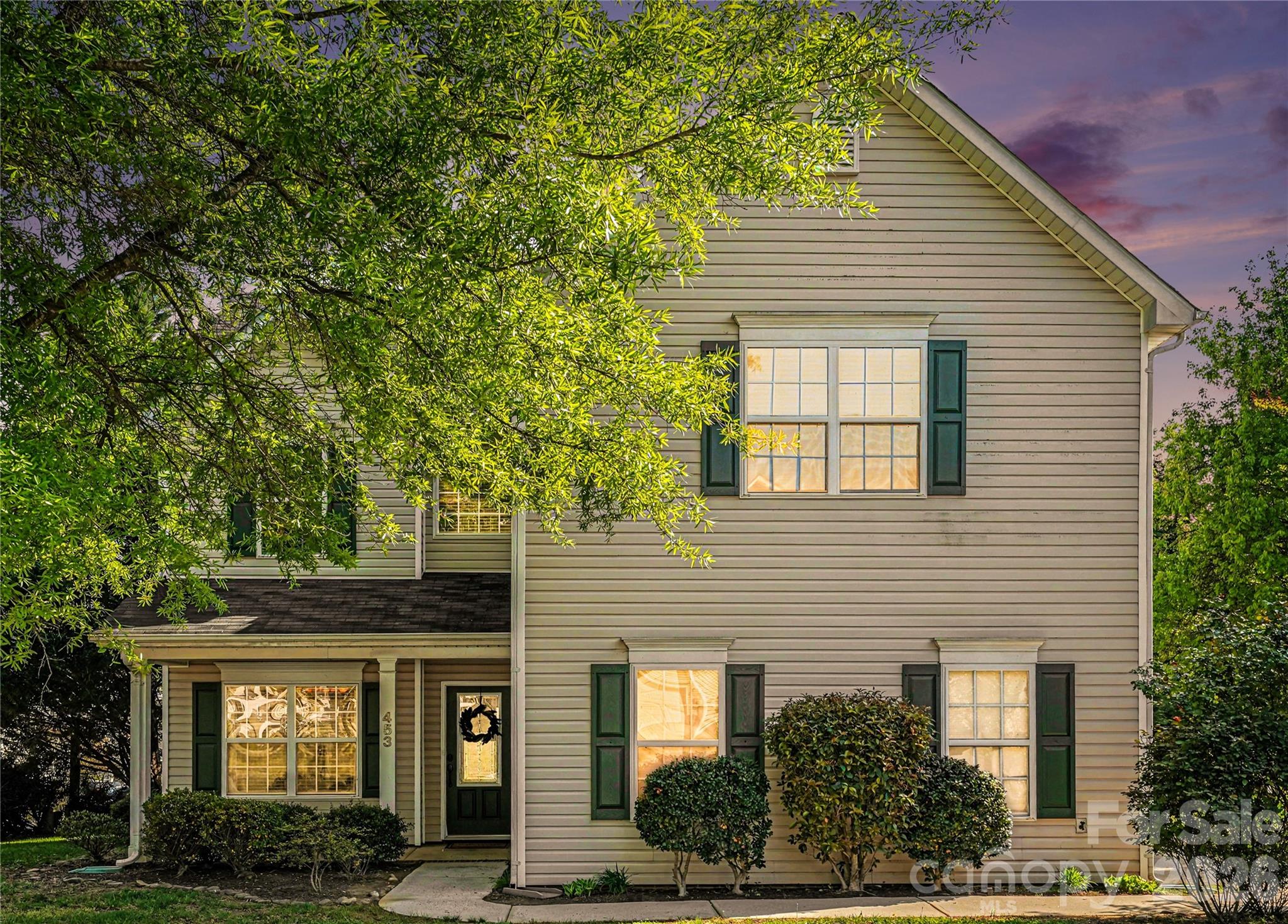 Riverwalk - Residential