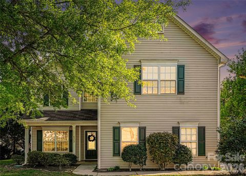 Photo of 453 Pebble Stone Court NW, Concord, NC 28027 (MLS # 4364319)