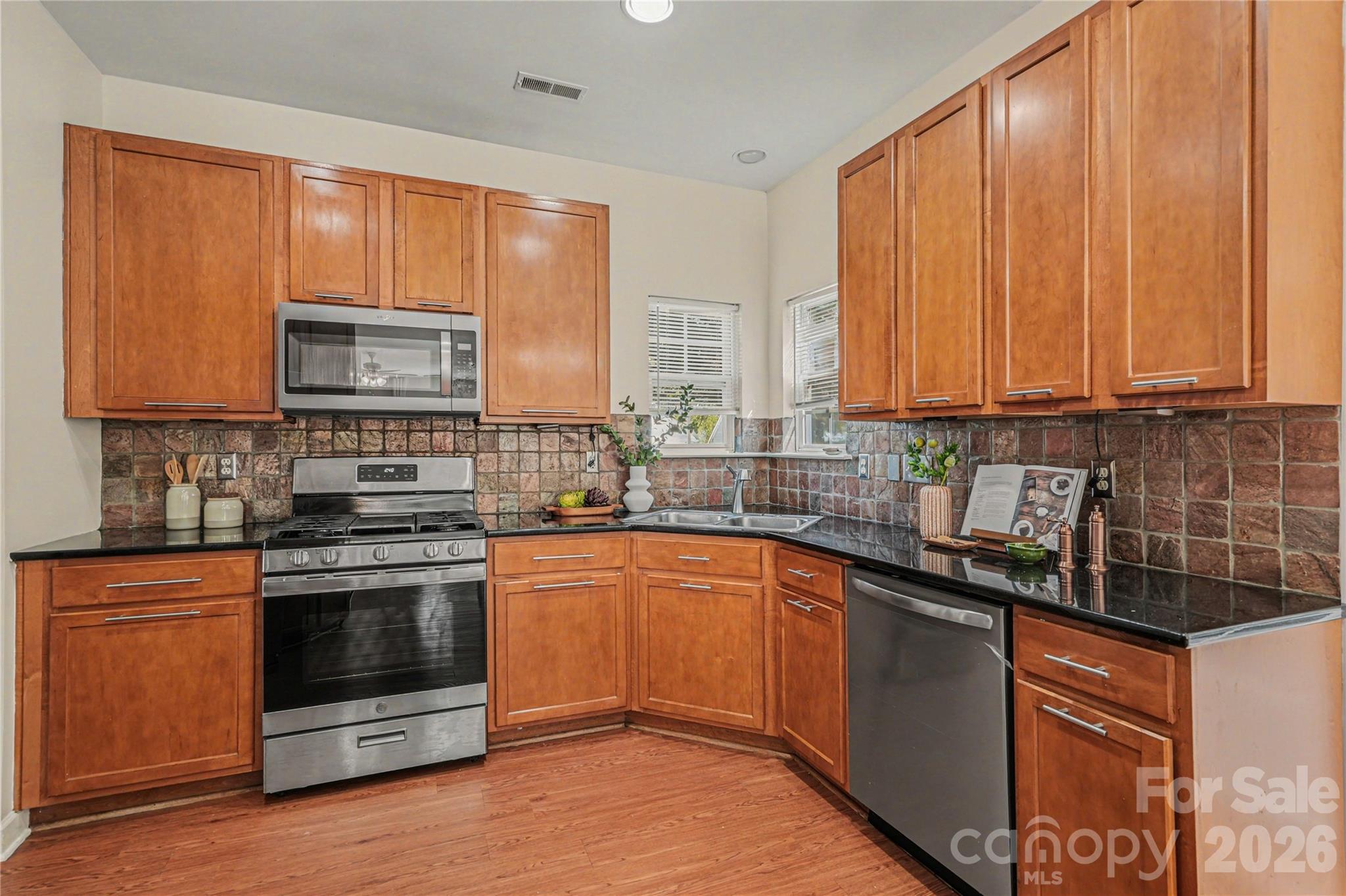 Riverwalk - Residential