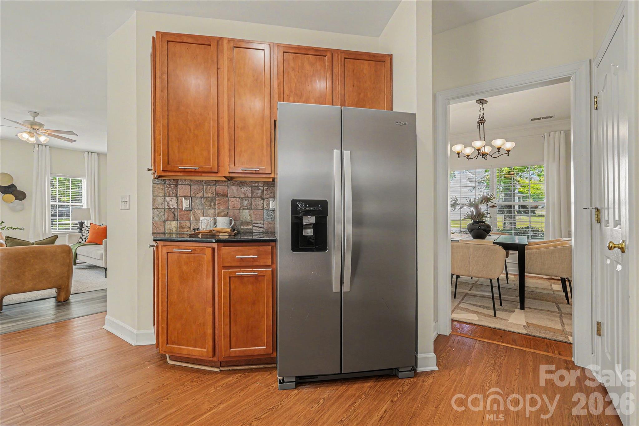 Riverwalk - Residential