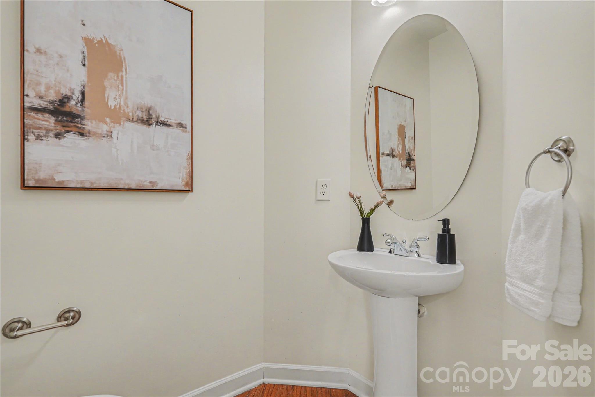 Riverwalk - Residential