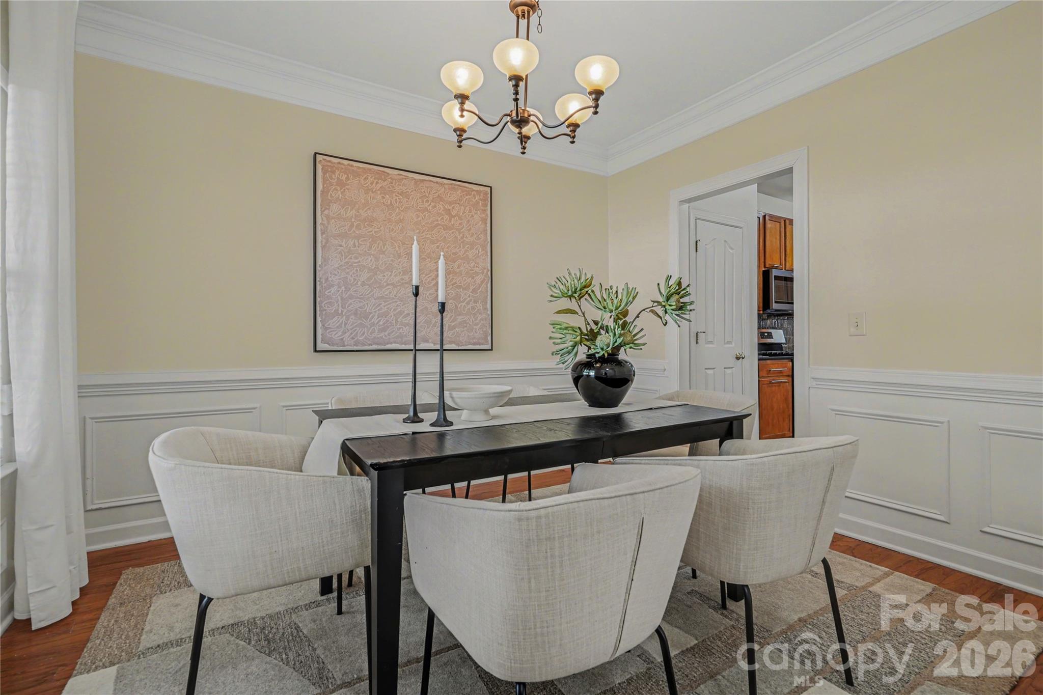 Riverwalk - Residential