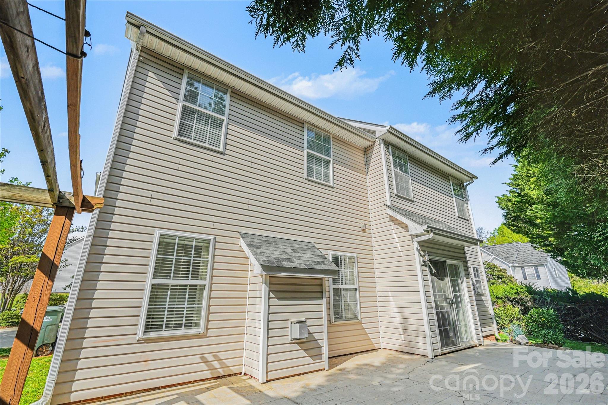 Riverwalk - Residential