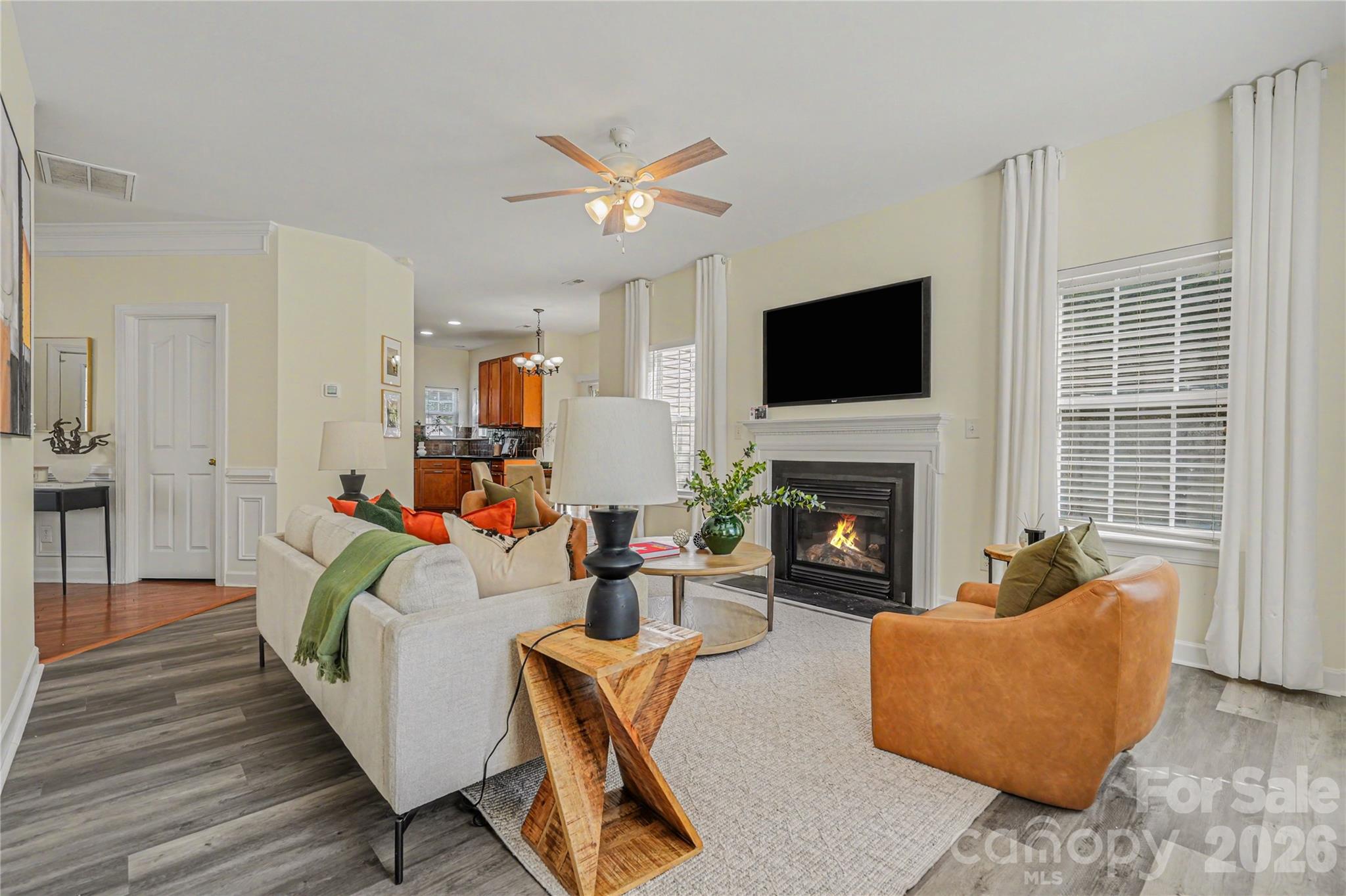 Riverwalk - Residential