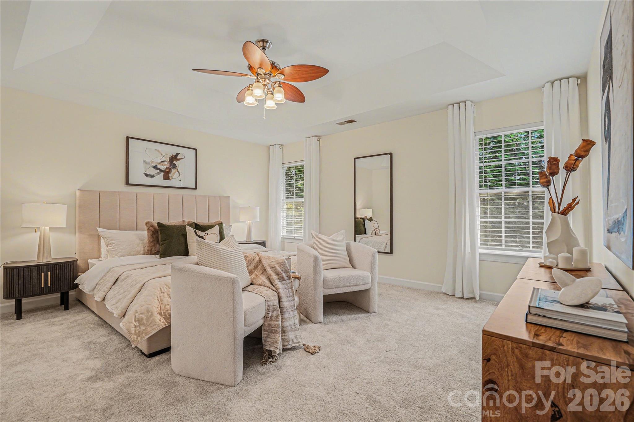 Riverwalk - Residential