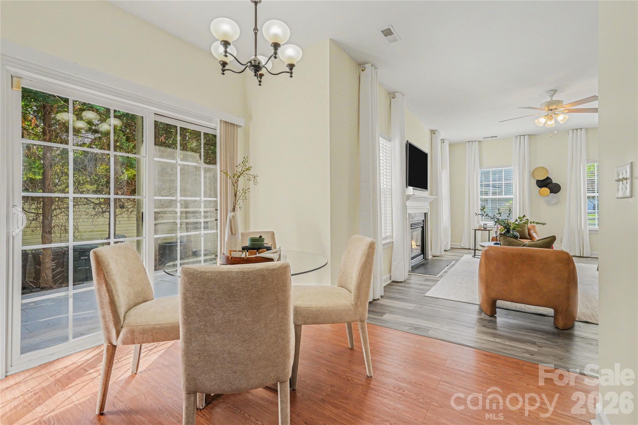 Riverwalk - Residential