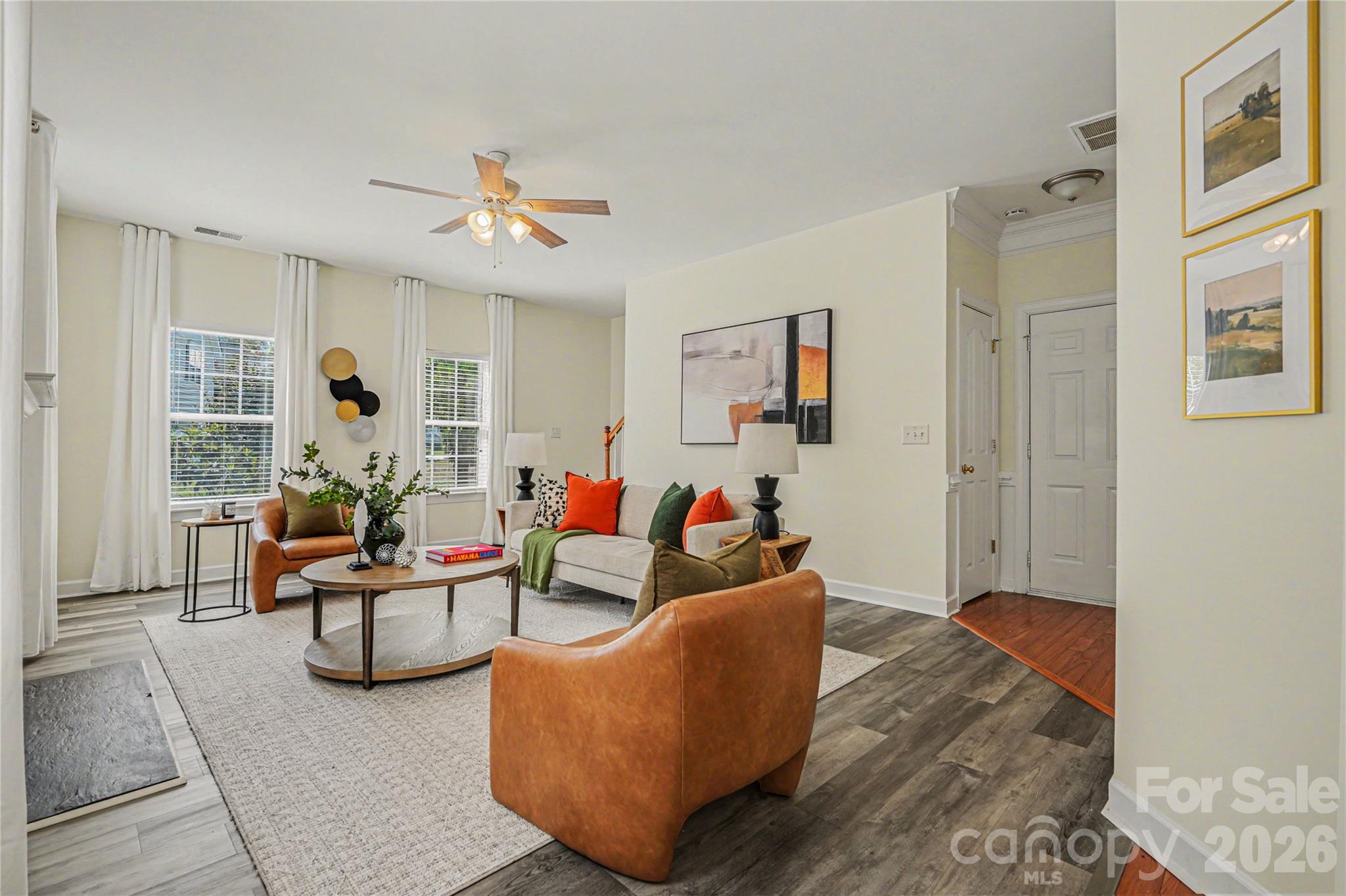 Riverwalk - Residential