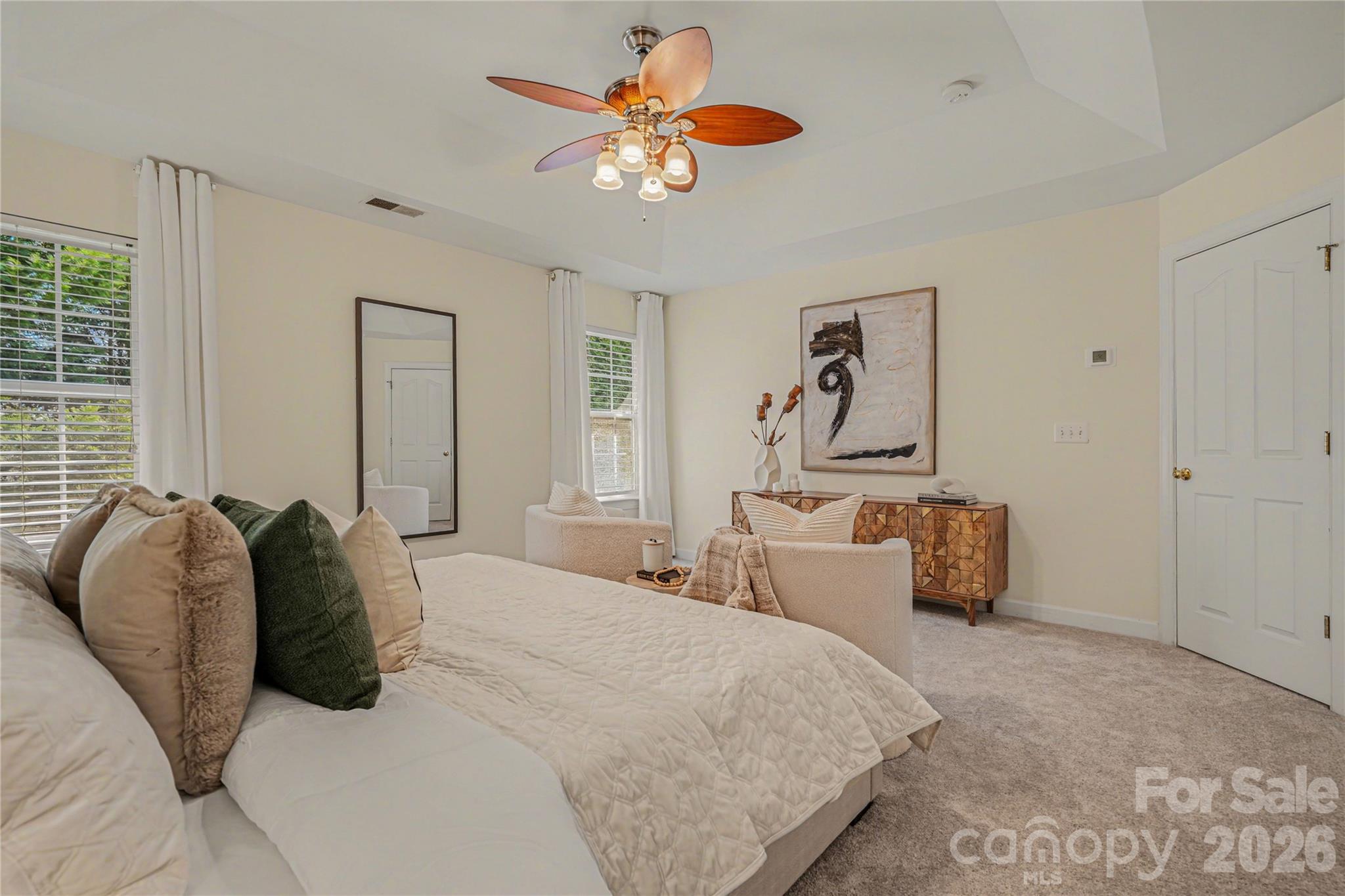 Riverwalk - Residential