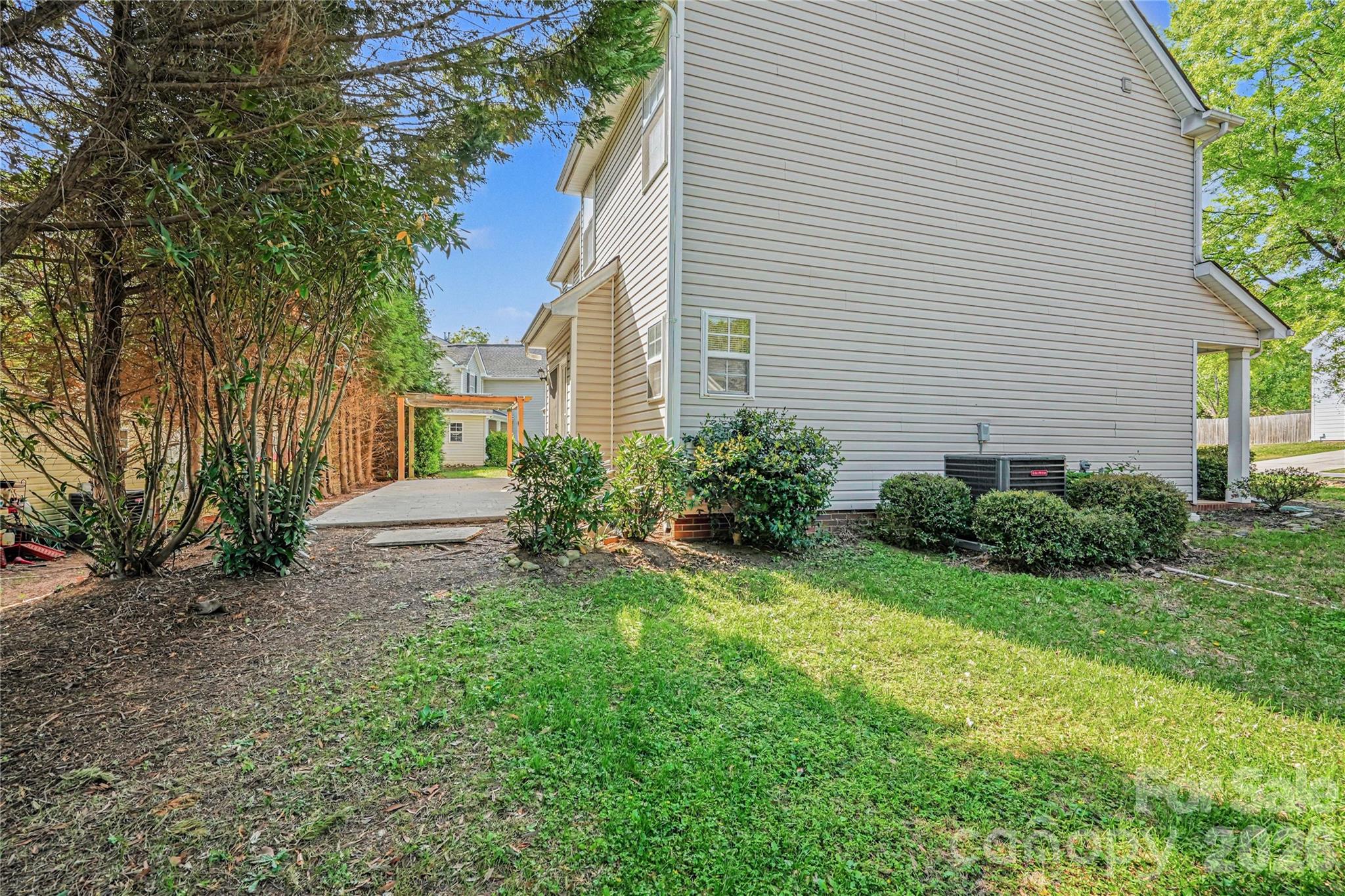 Riverwalk - Residential