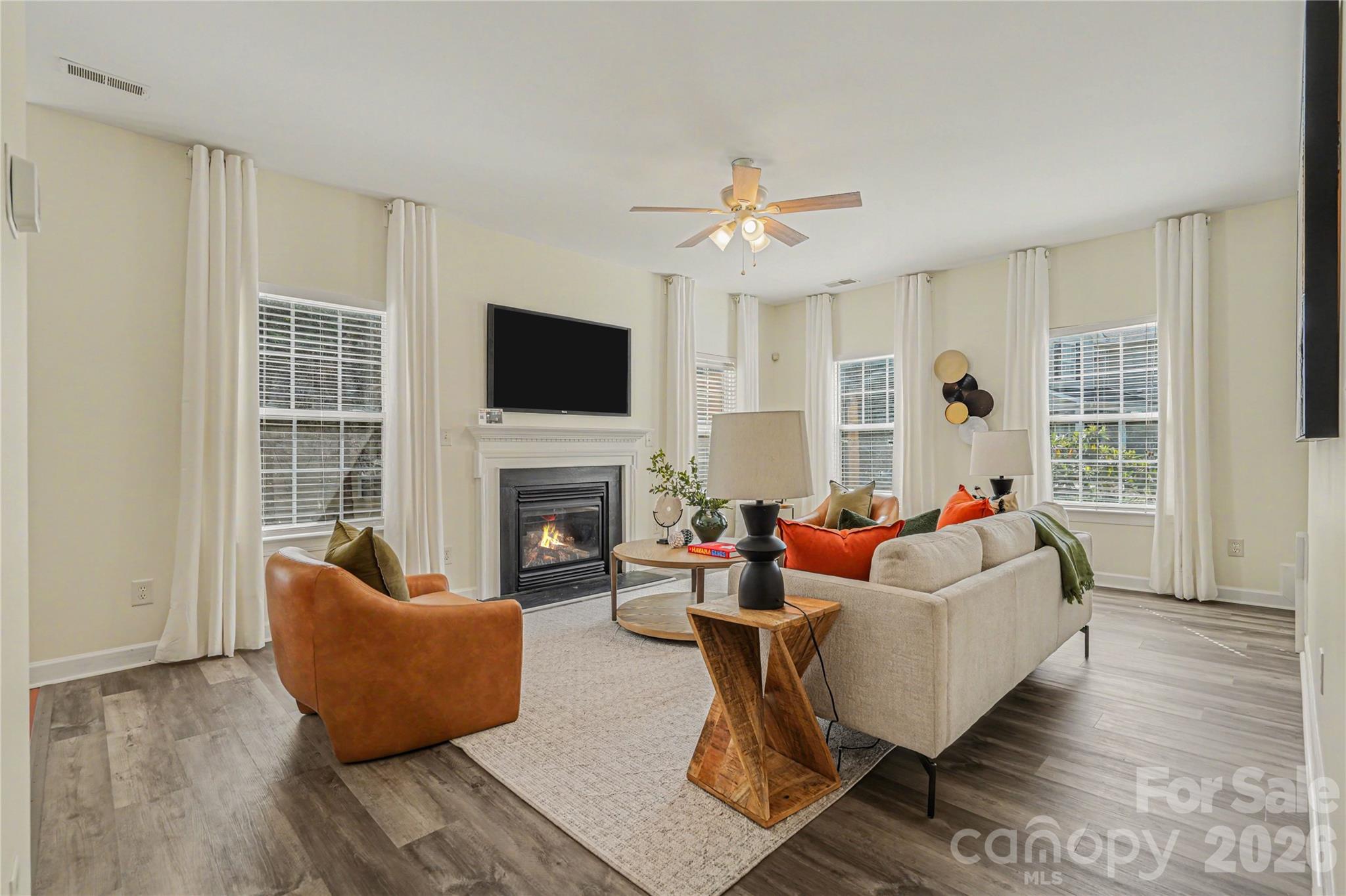 Riverwalk - Residential