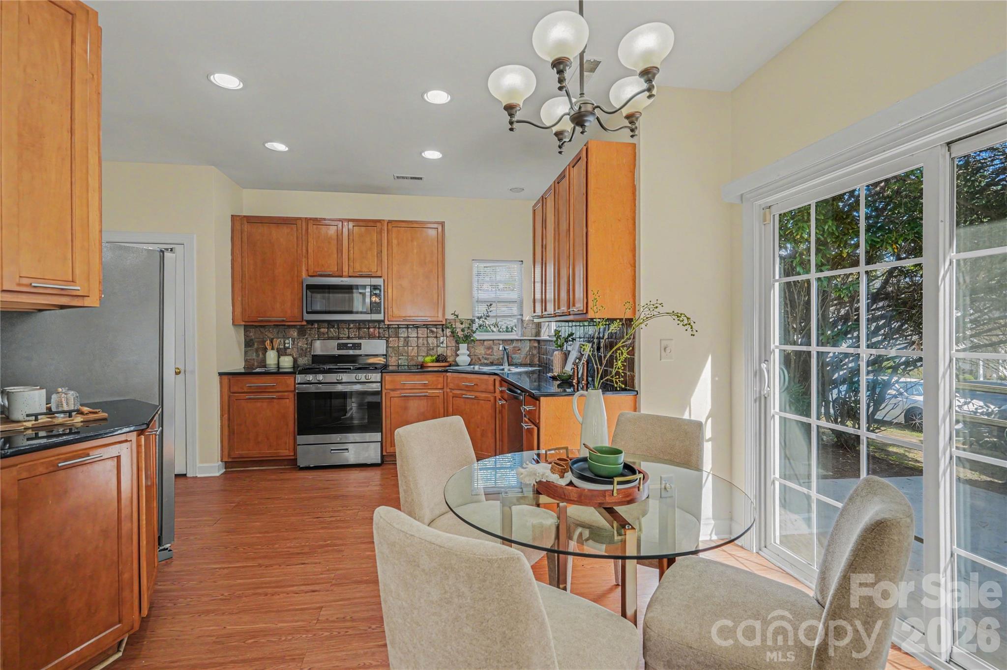 Riverwalk - Residential