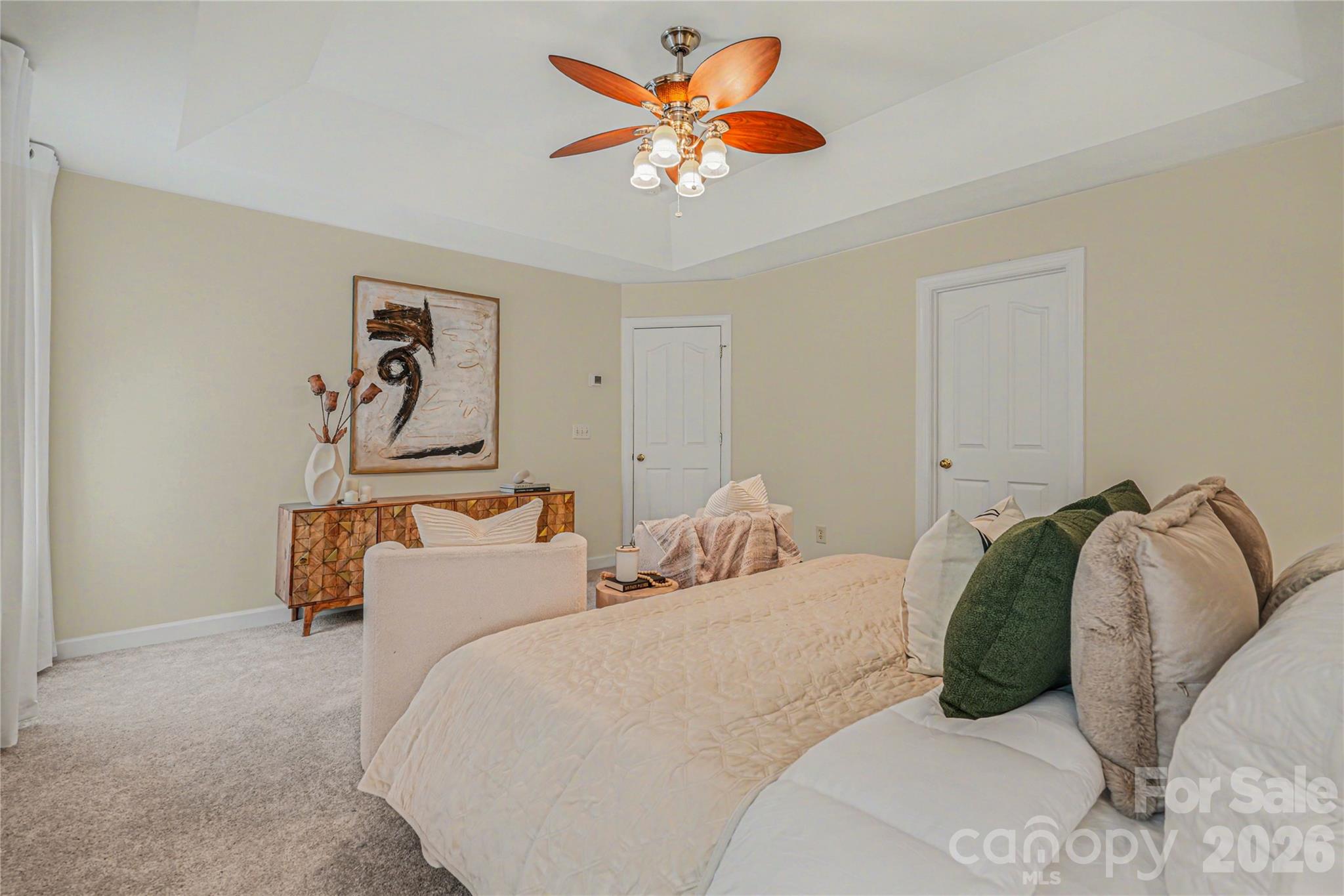 Riverwalk - Residential