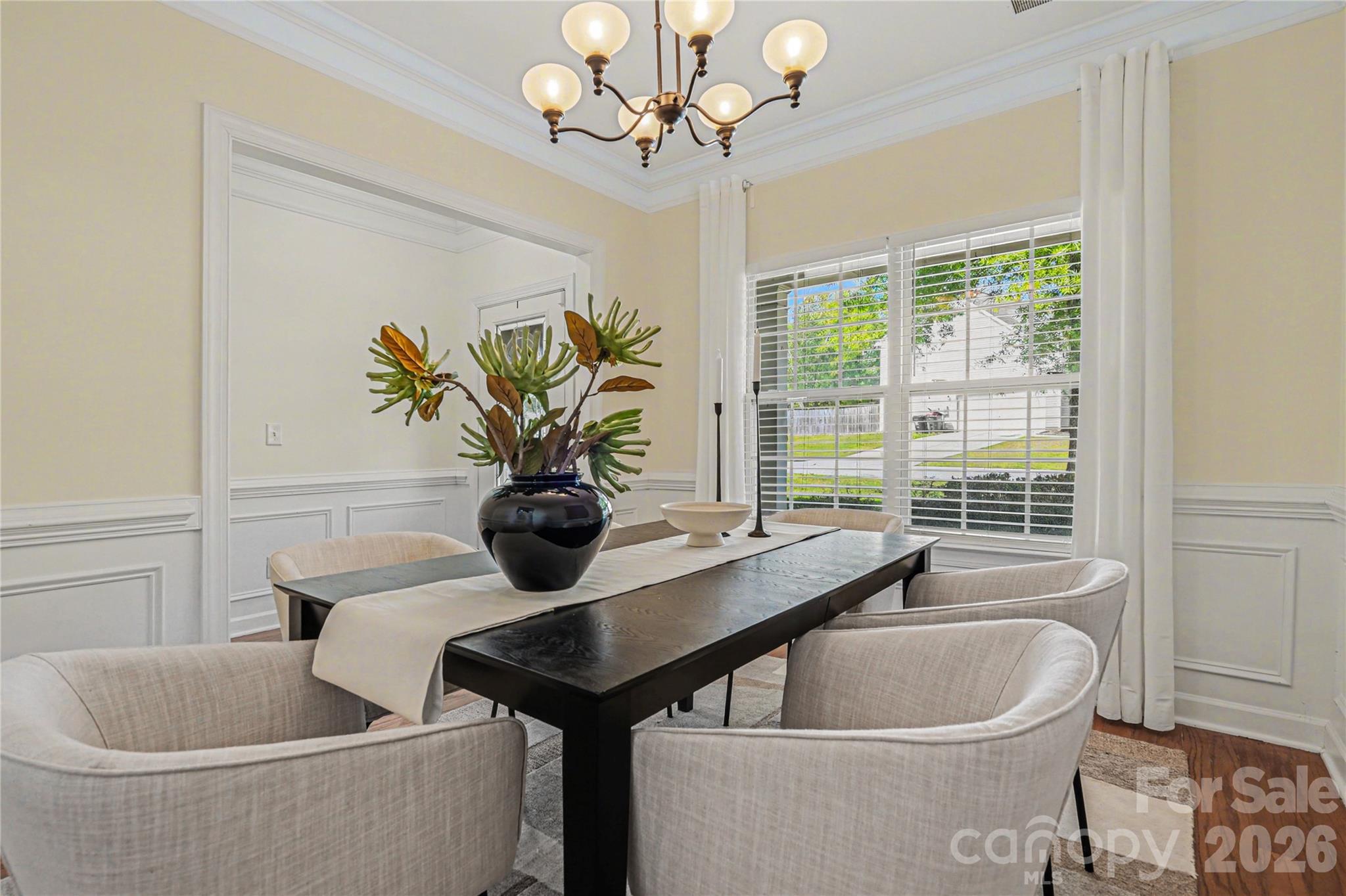 Riverwalk - Residential