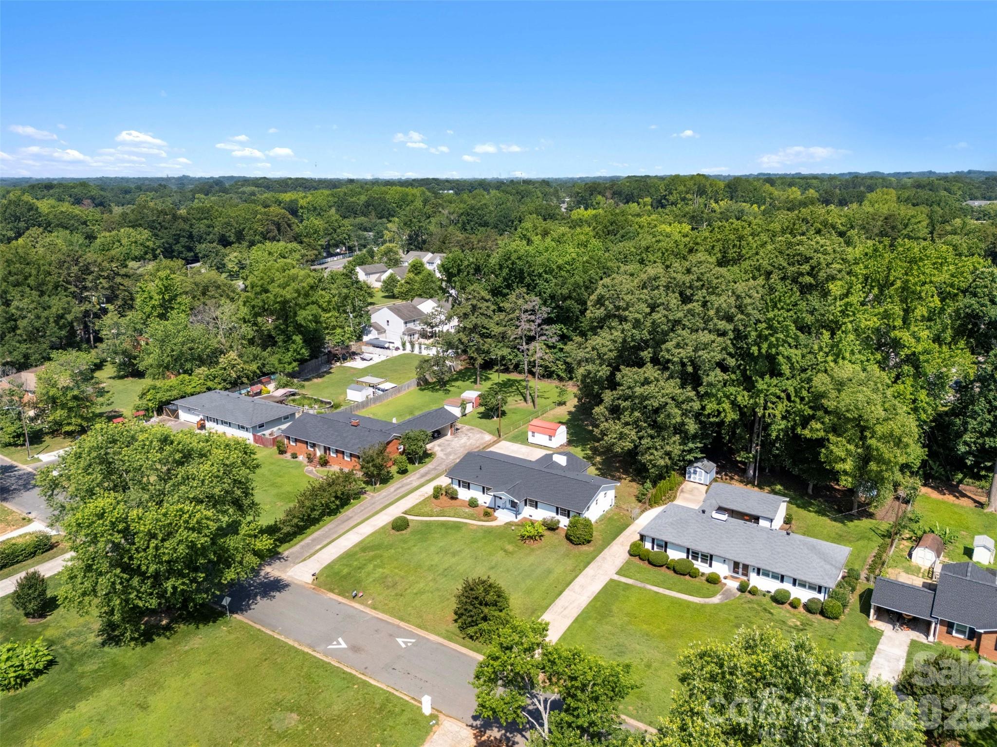 5421 Maplewood Lane