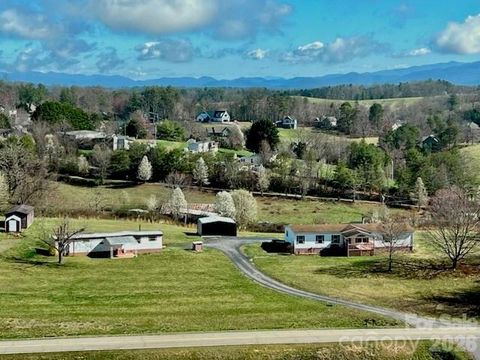 167 Goughes Branch Road Leicester NC 28748