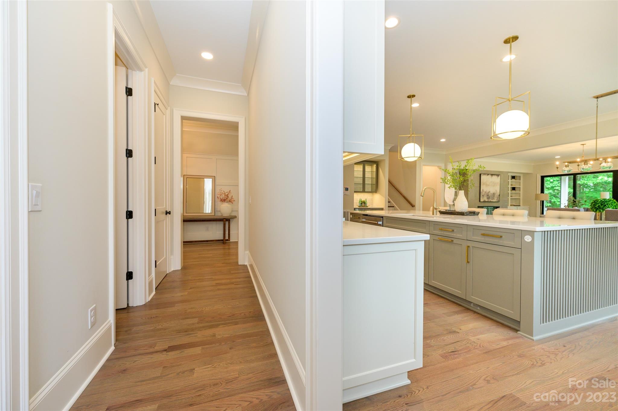 Reverdy End - Residential