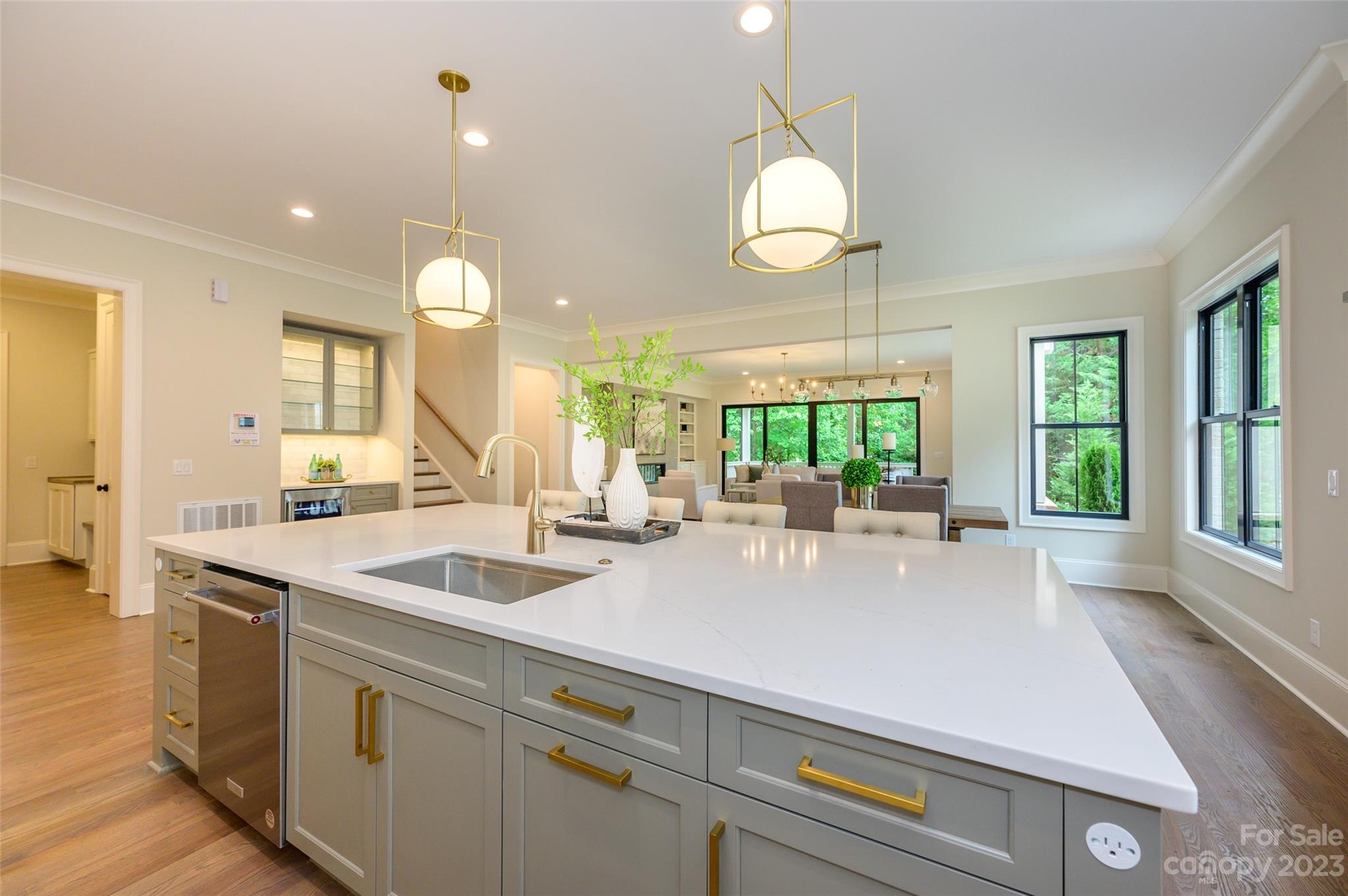 Reverdy End - Residential