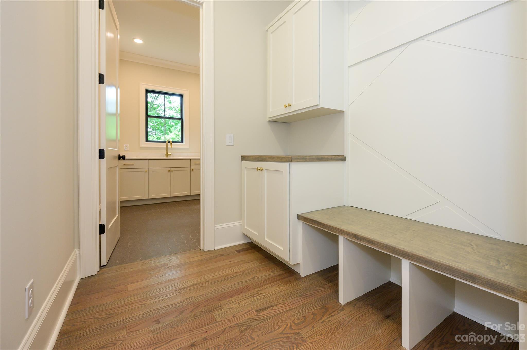 Reverdy End - Residential