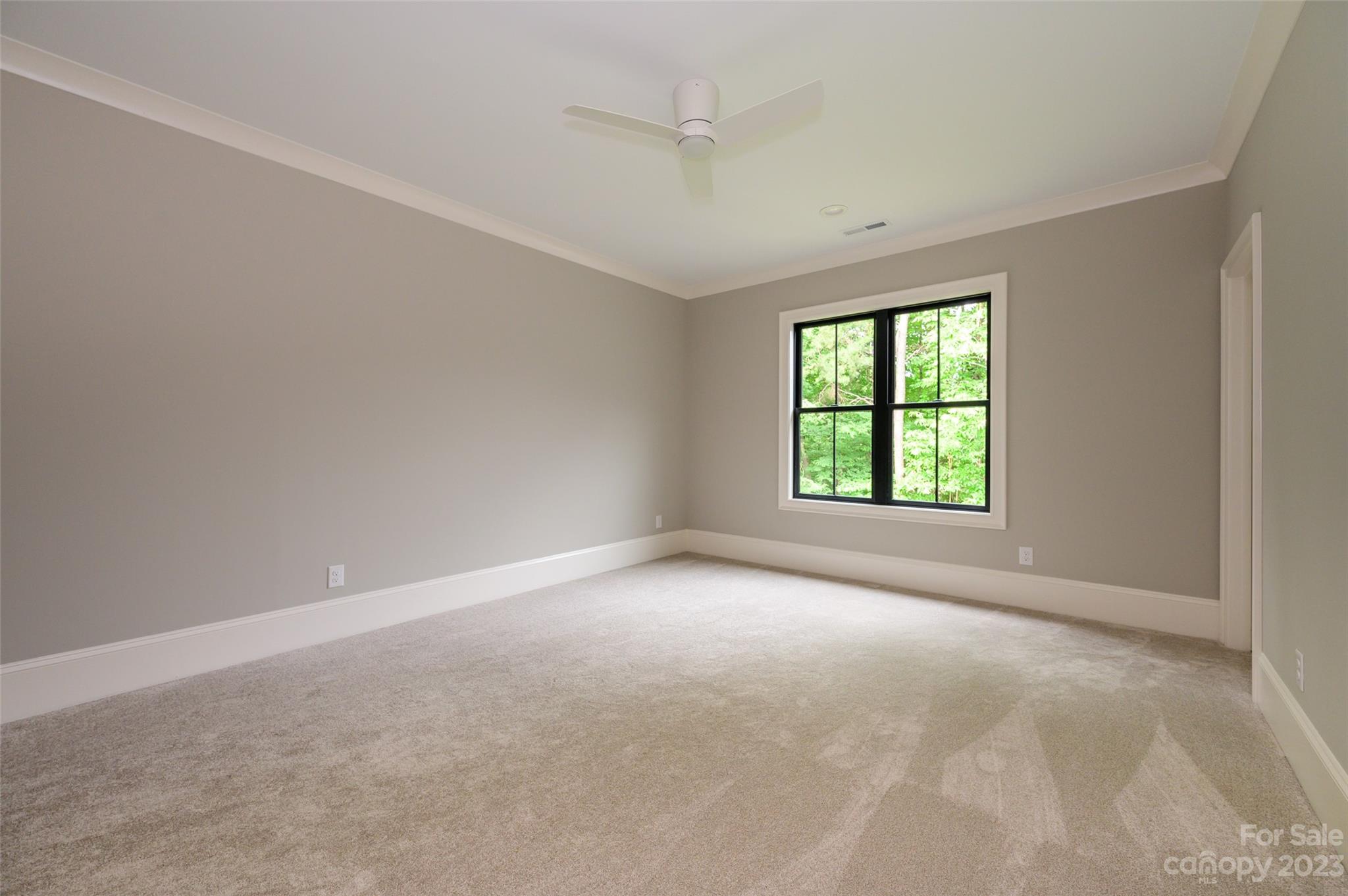 Reverdy End - Residential