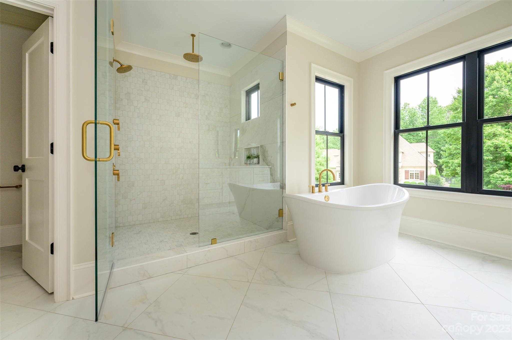 Reverdy End - Residential