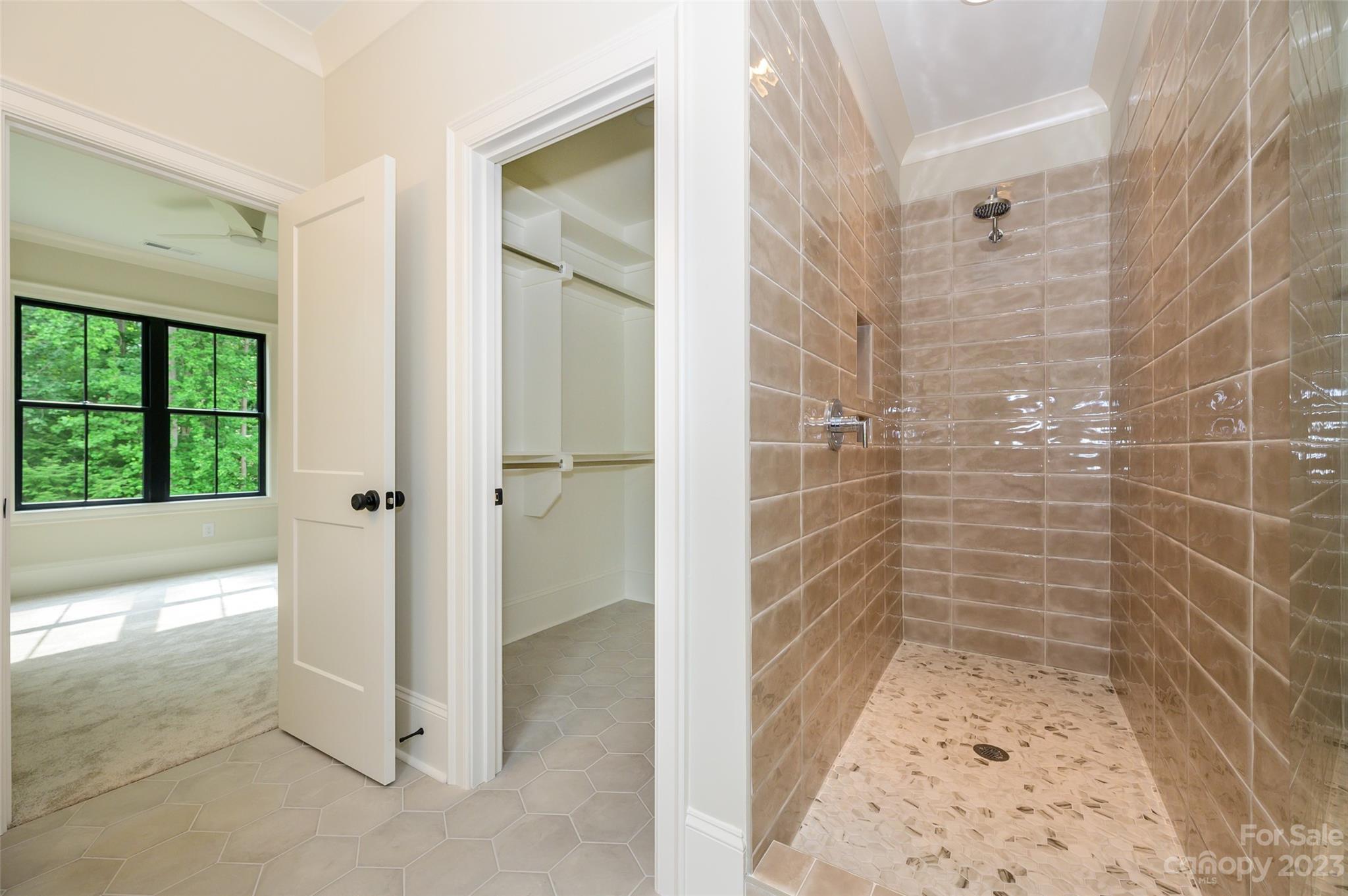 Reverdy End - Residential