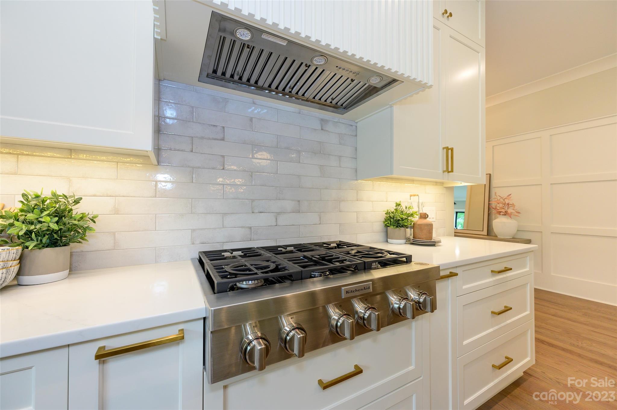 Reverdy End - Residential