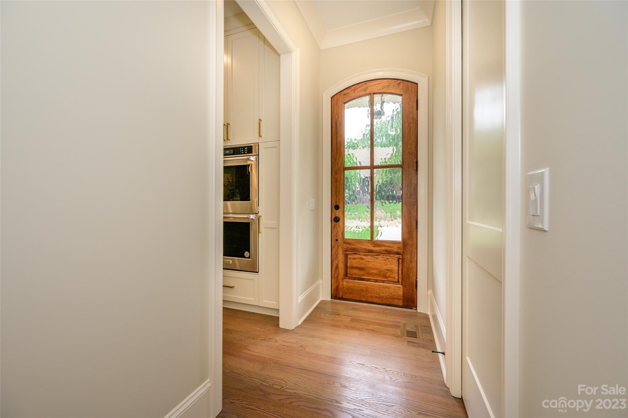 Reverdy End - Residential