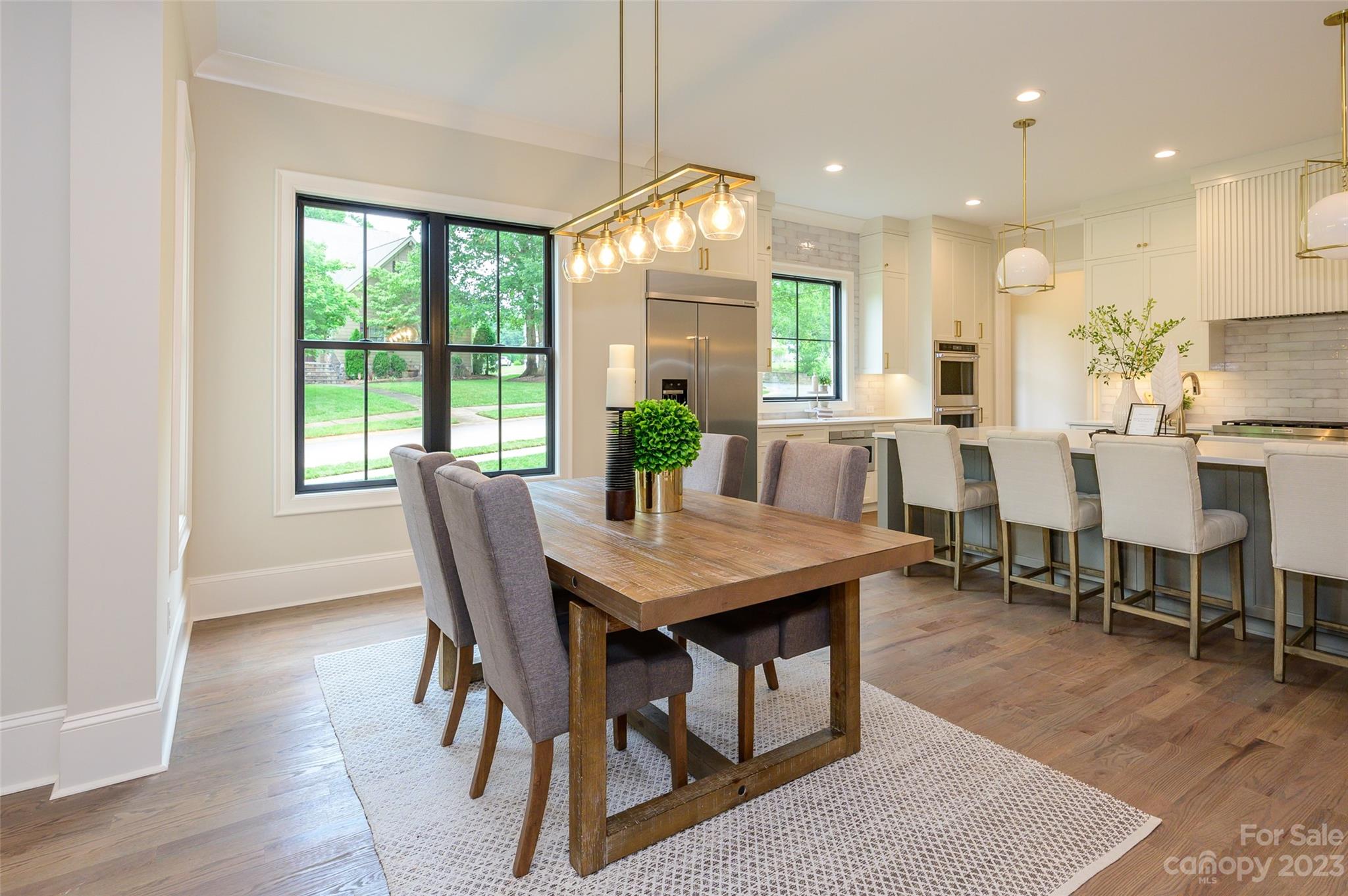 Reverdy End - Residential