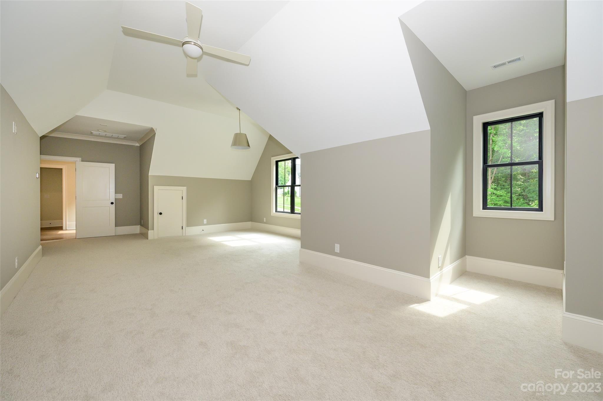 Reverdy End - Residential