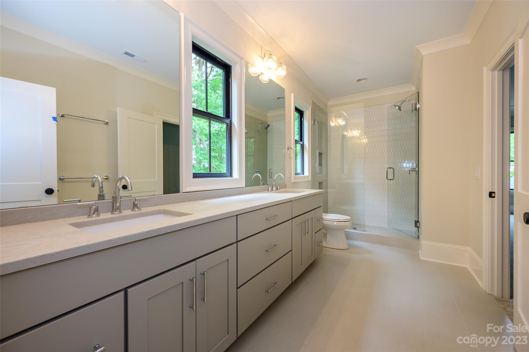 Reverdy End - Residential