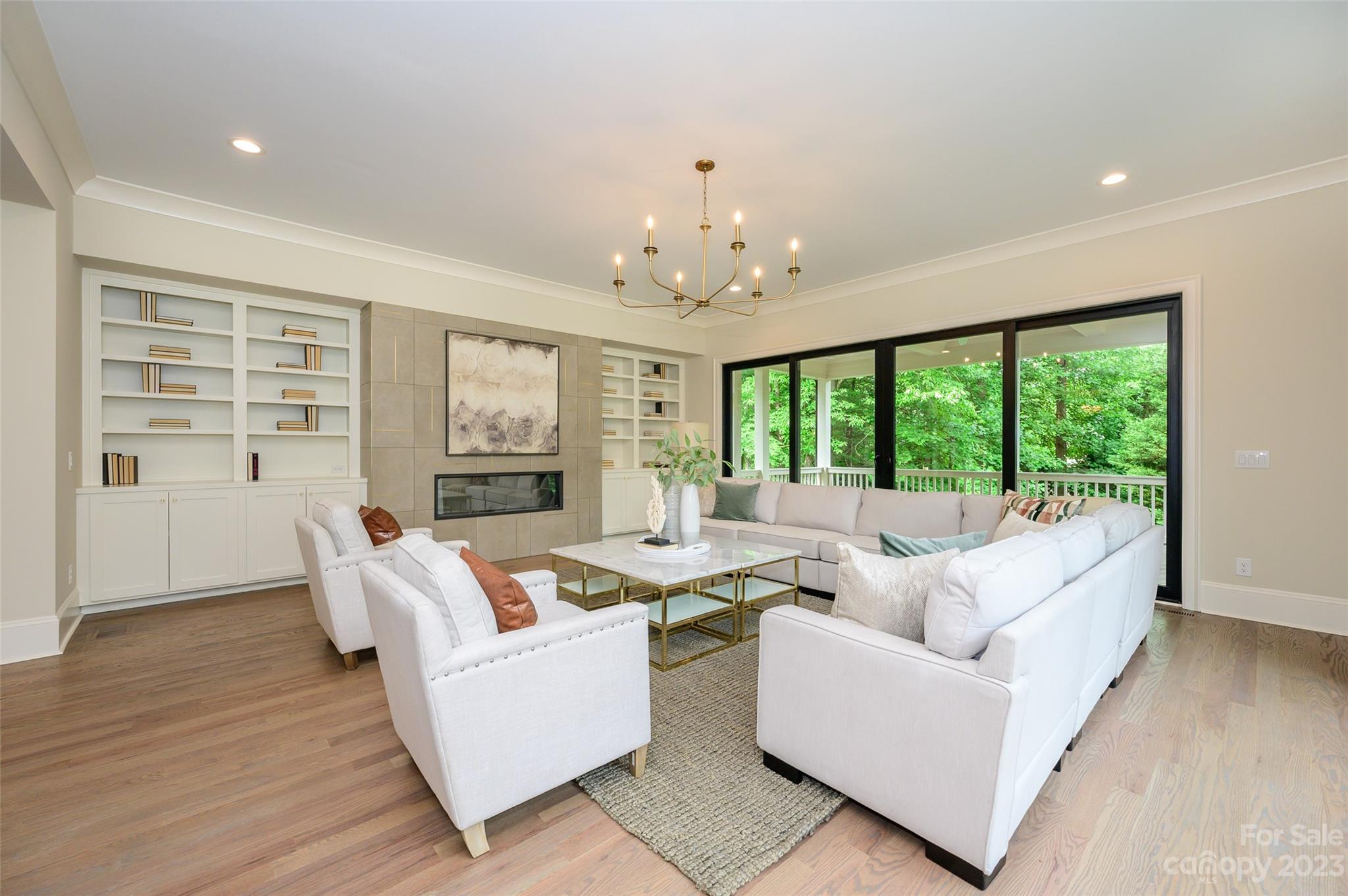 Reverdy End - Residential