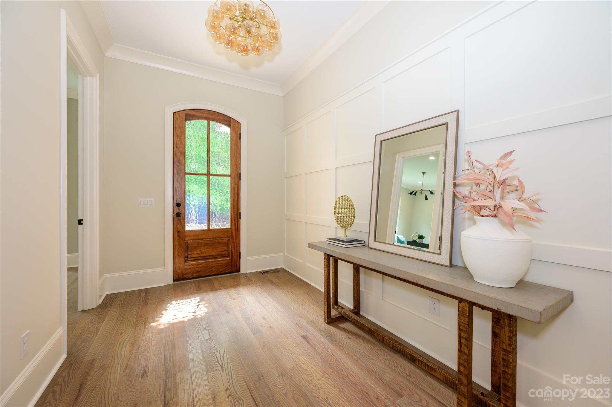 Reverdy End - Residential