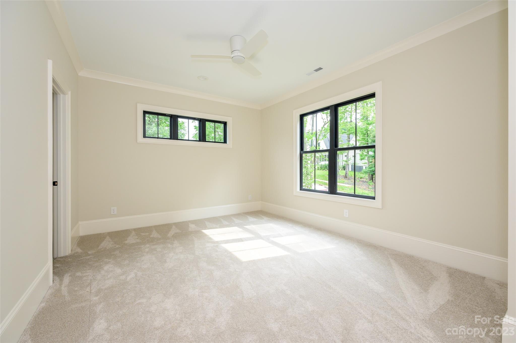 Reverdy End - Residential