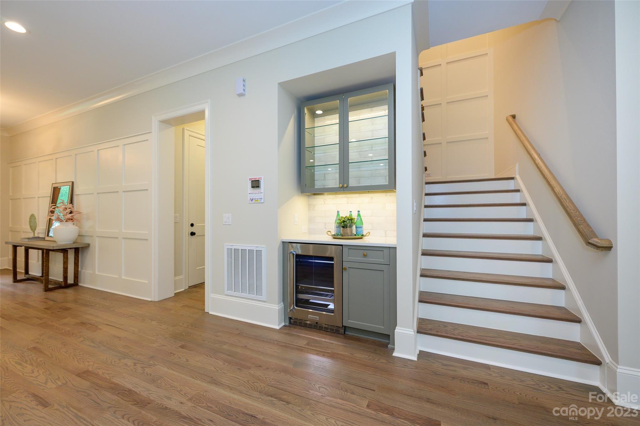 Reverdy End - Residential