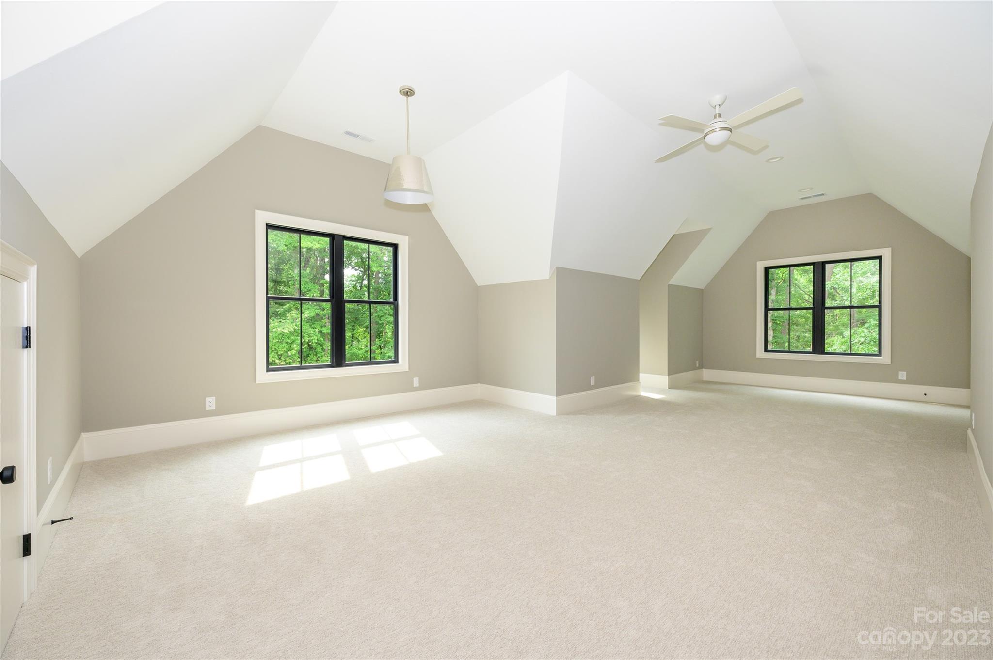 Reverdy End - Residential