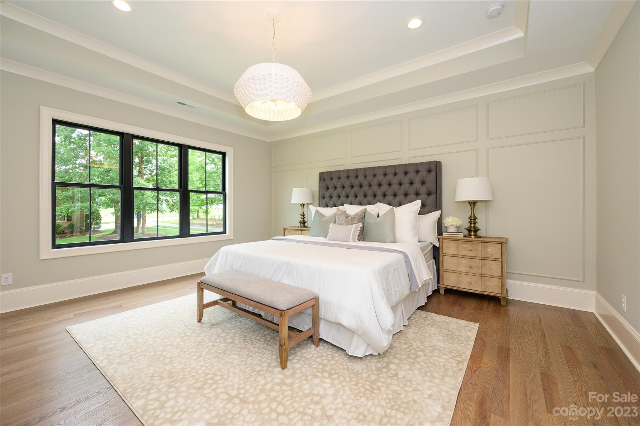 Reverdy End - Residential